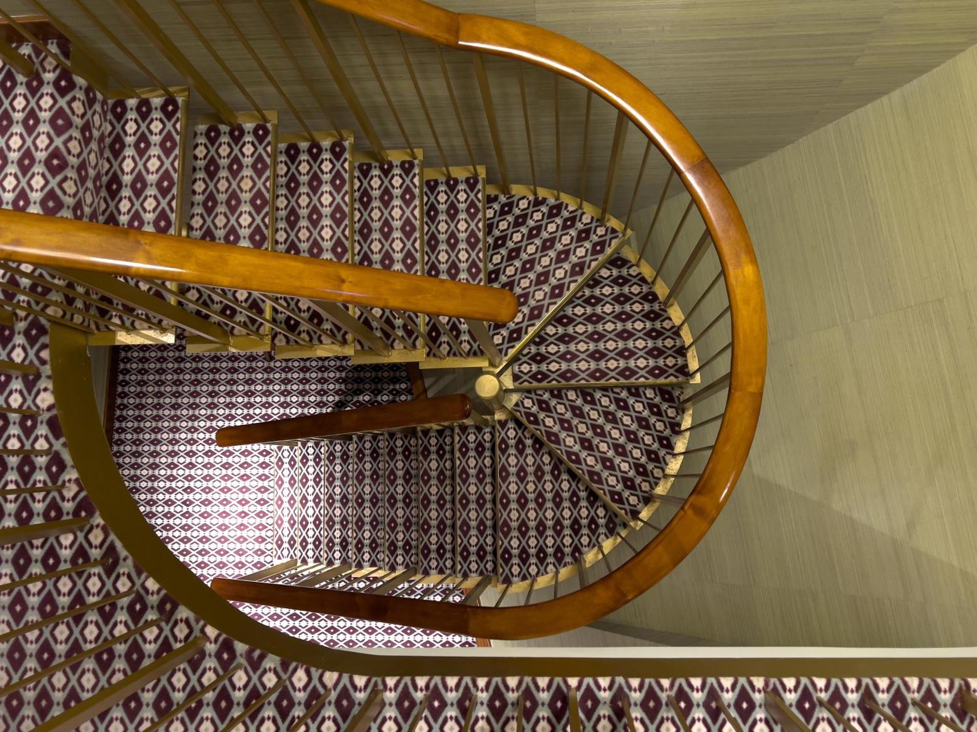 Svit Luxury i 2 plan