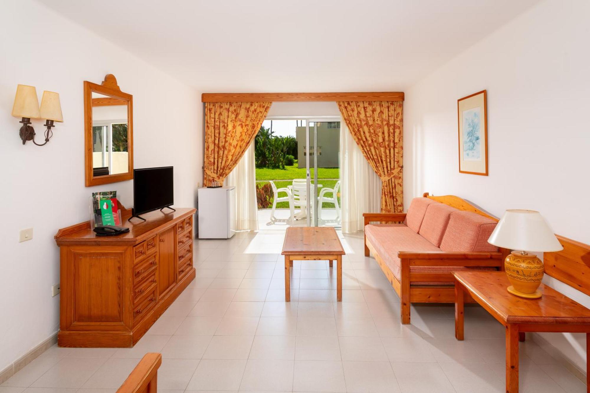 Family Room Annex