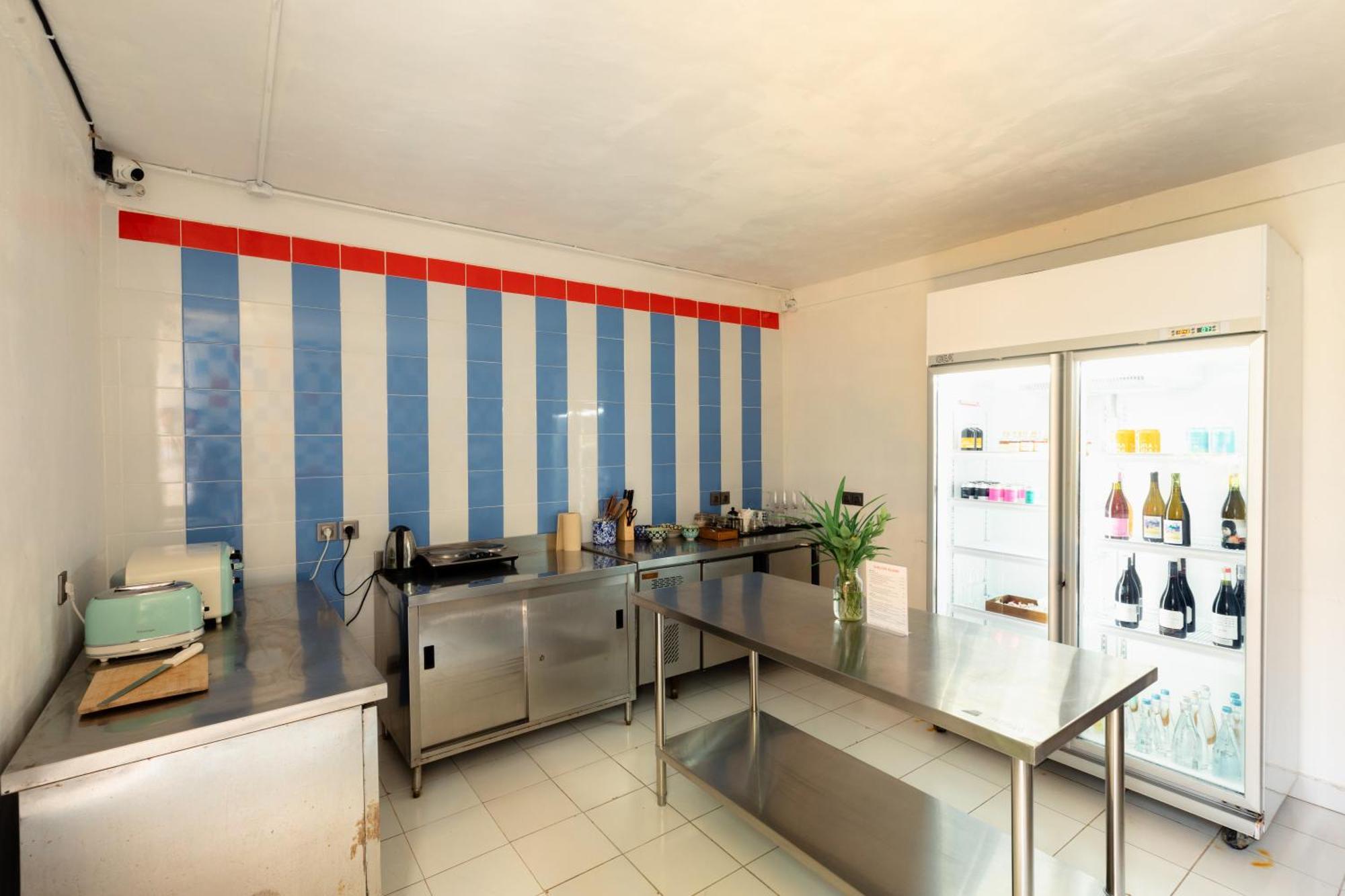 Deluxe Double Room Balcony