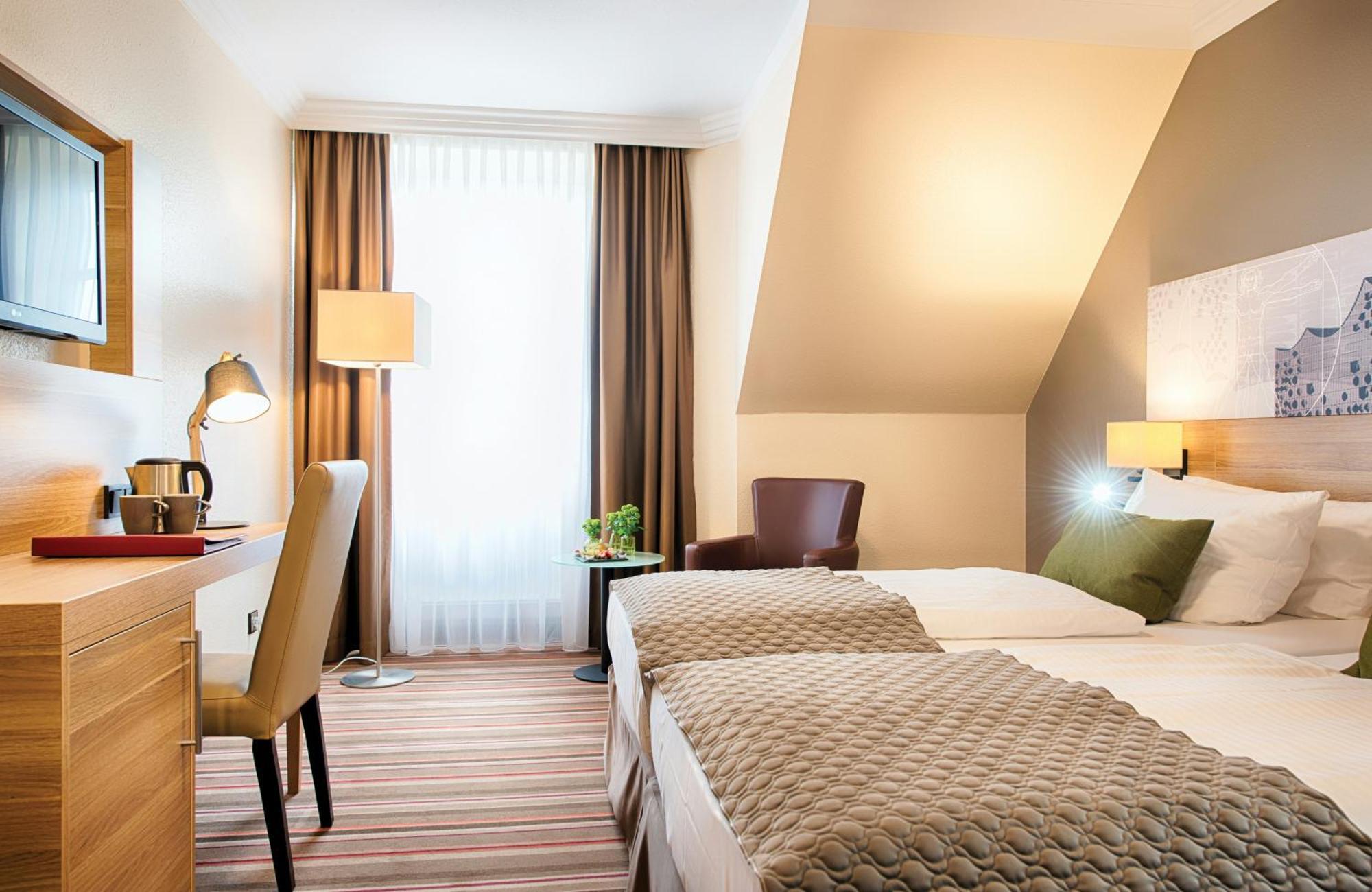 Comfort Double or Twin Room