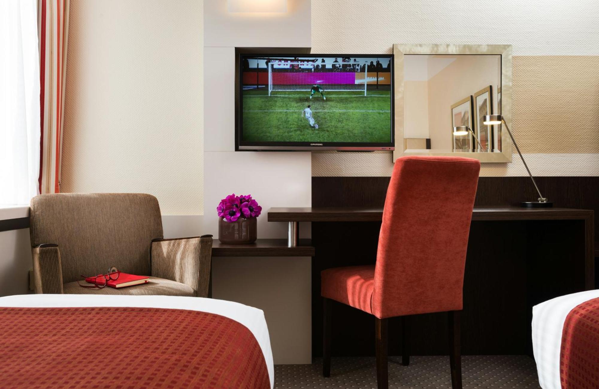 Comfort Twin Room