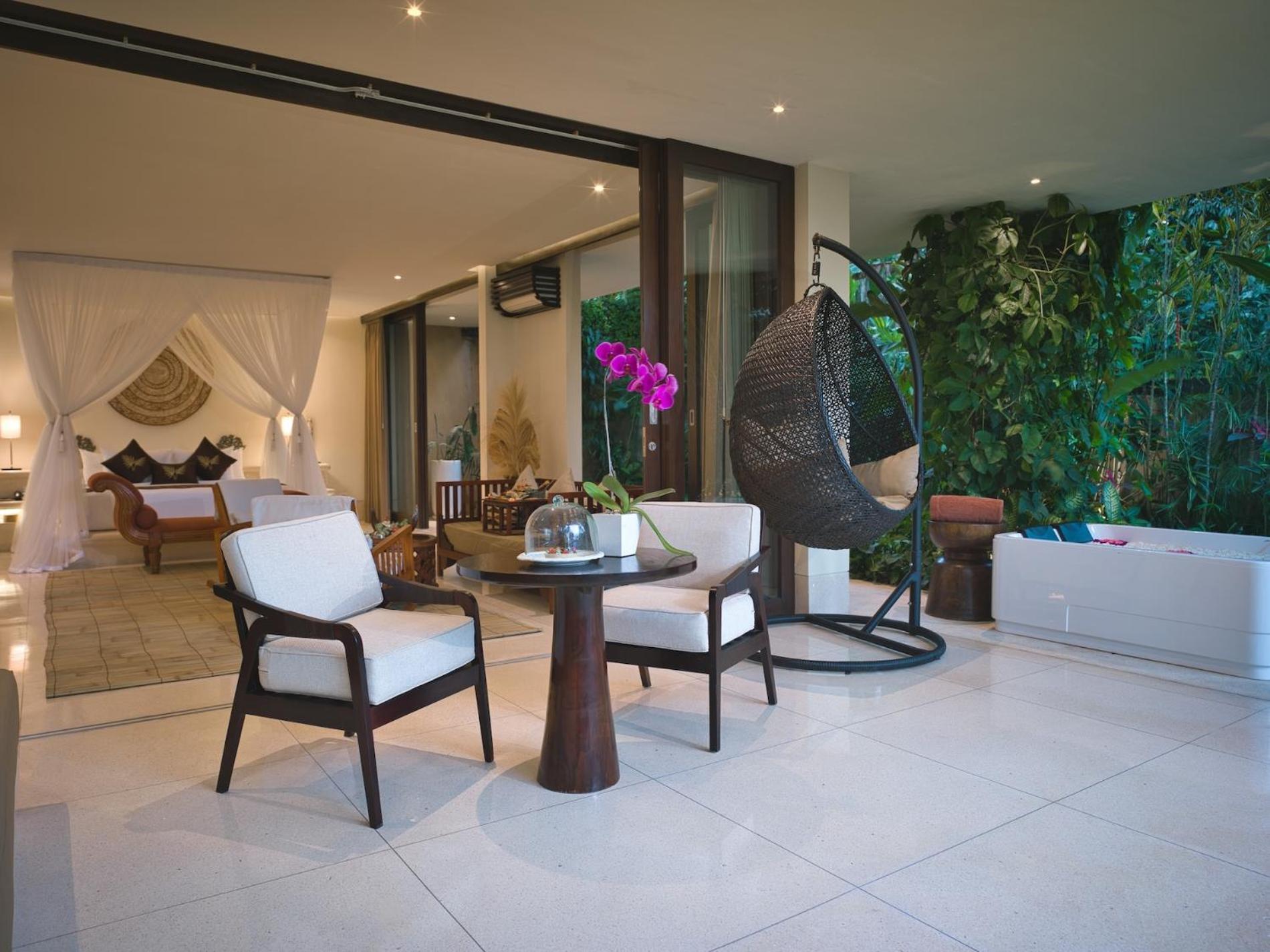 Presidential Suite