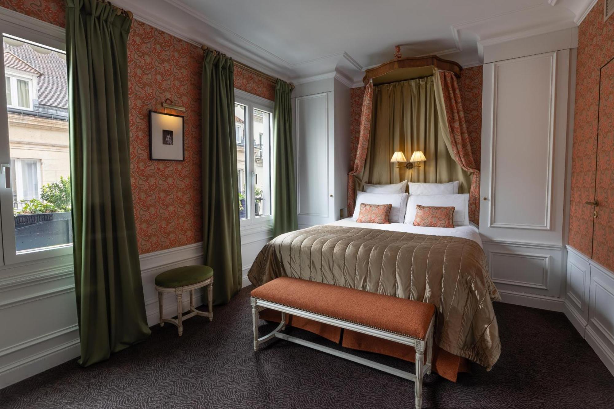 Classic Room