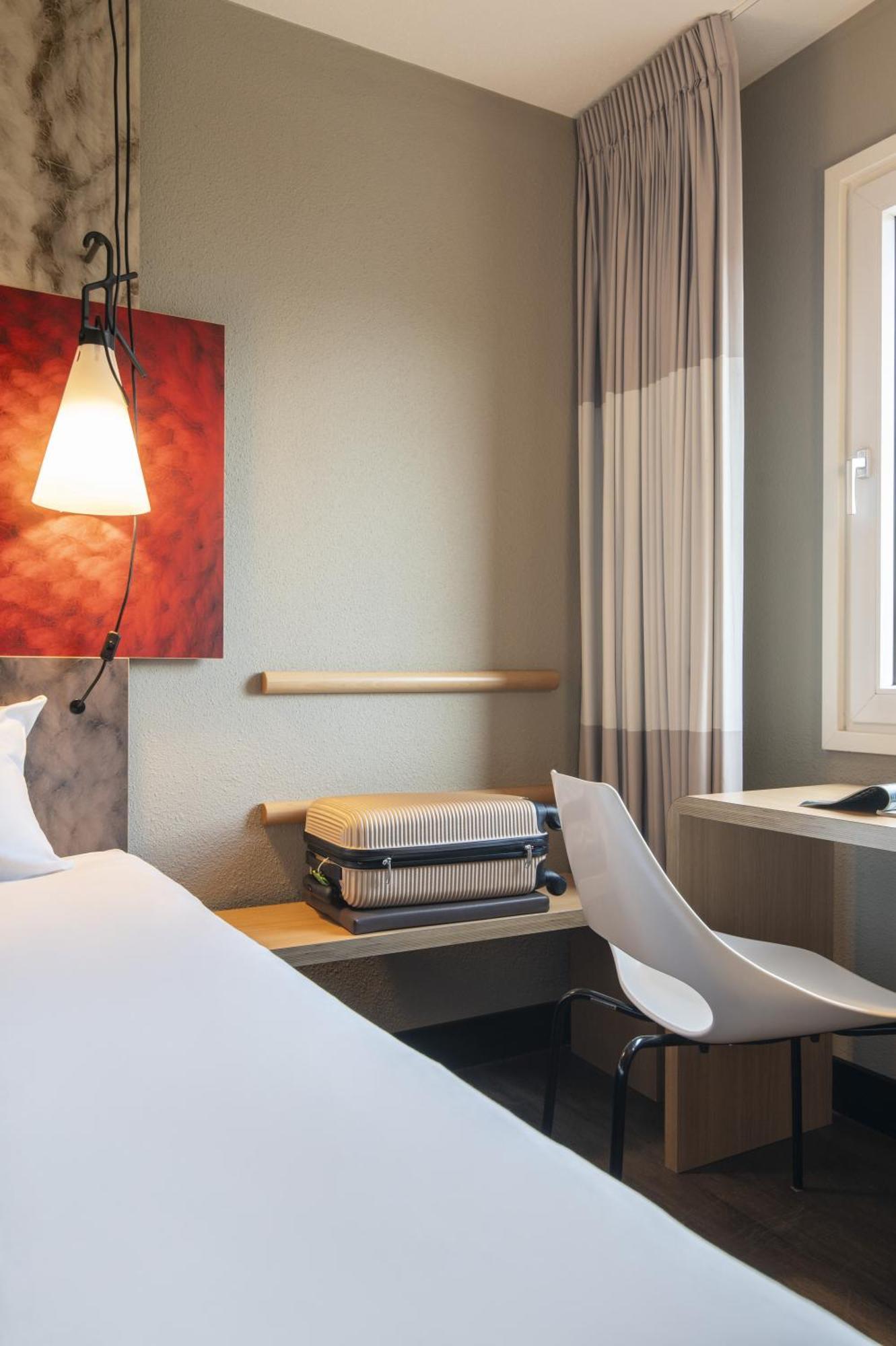 Double Room River View