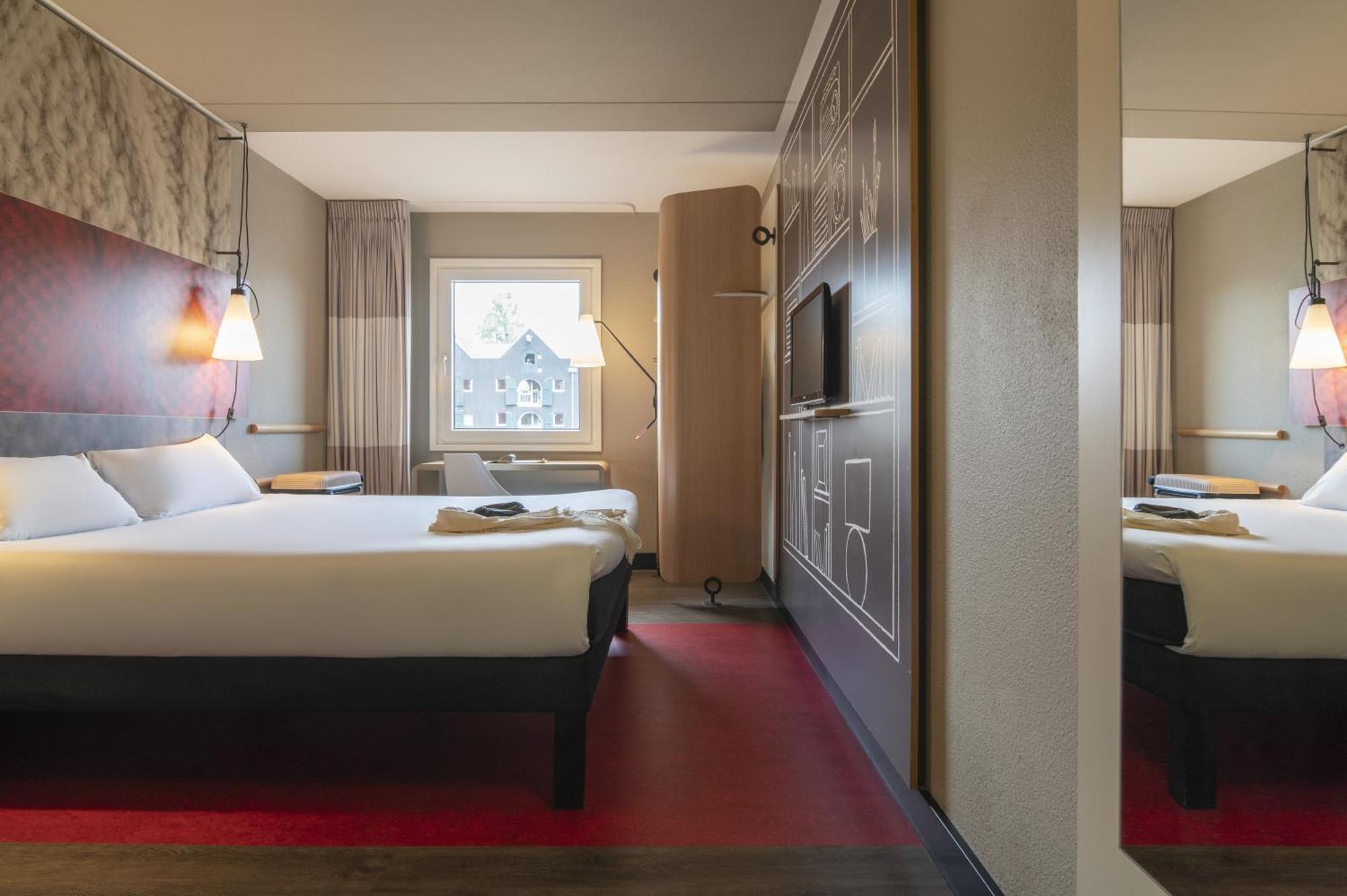Double Room River View