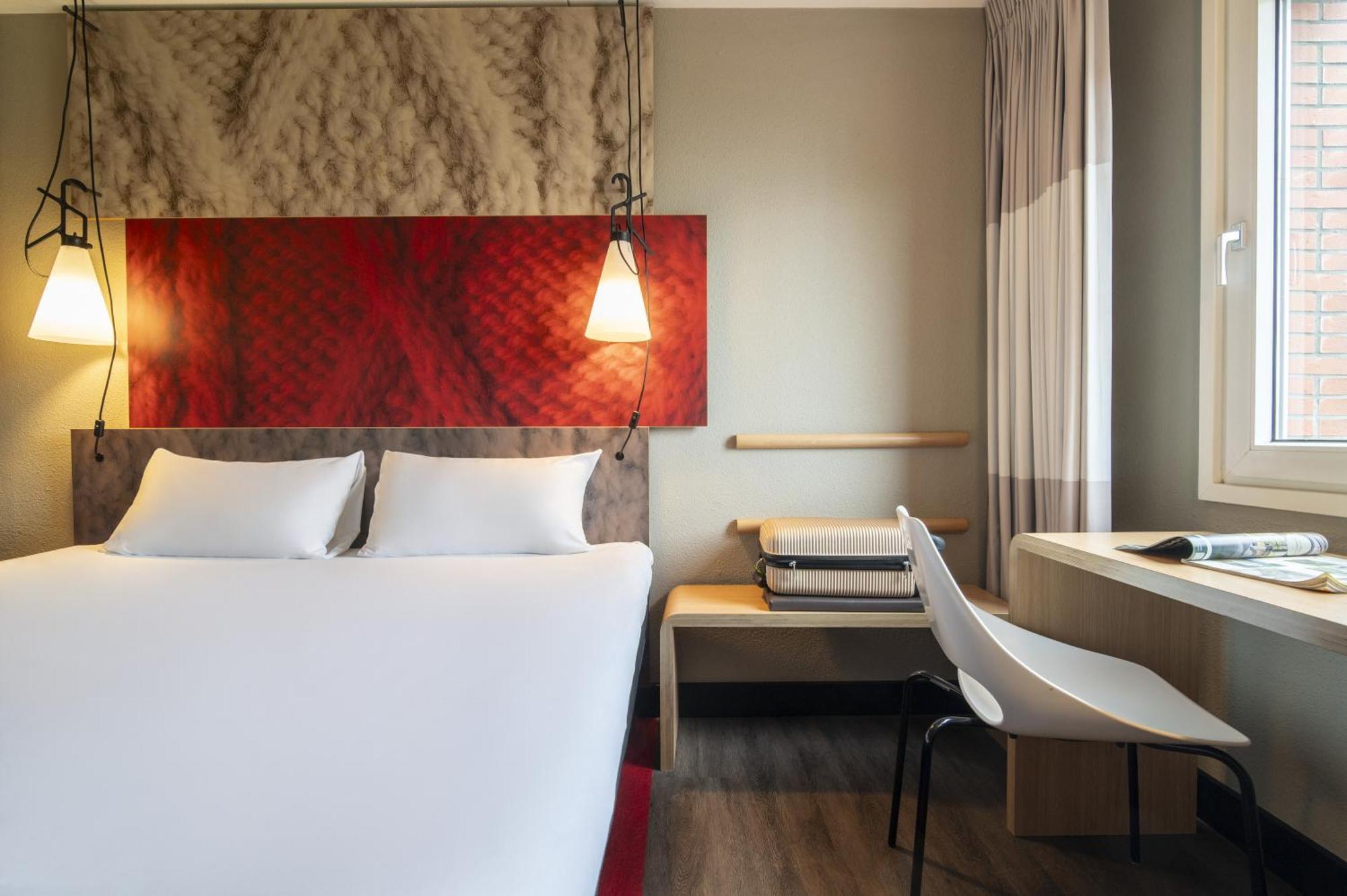 Double Room River View