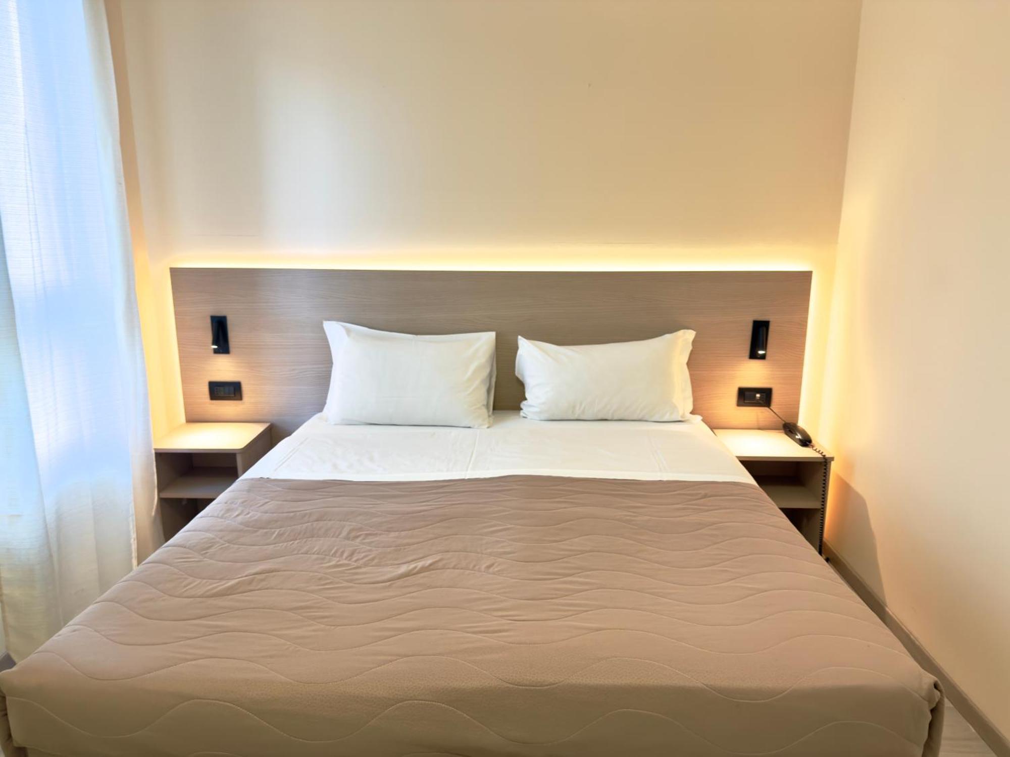 Small Double Room