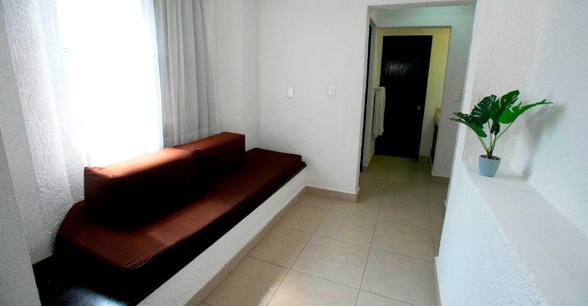 Two-Bedroom Deluxe