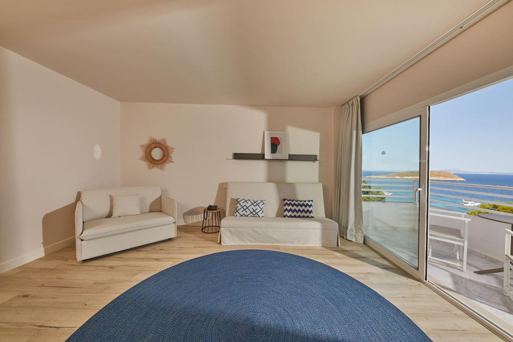 My Favorite Club Suite Sea View