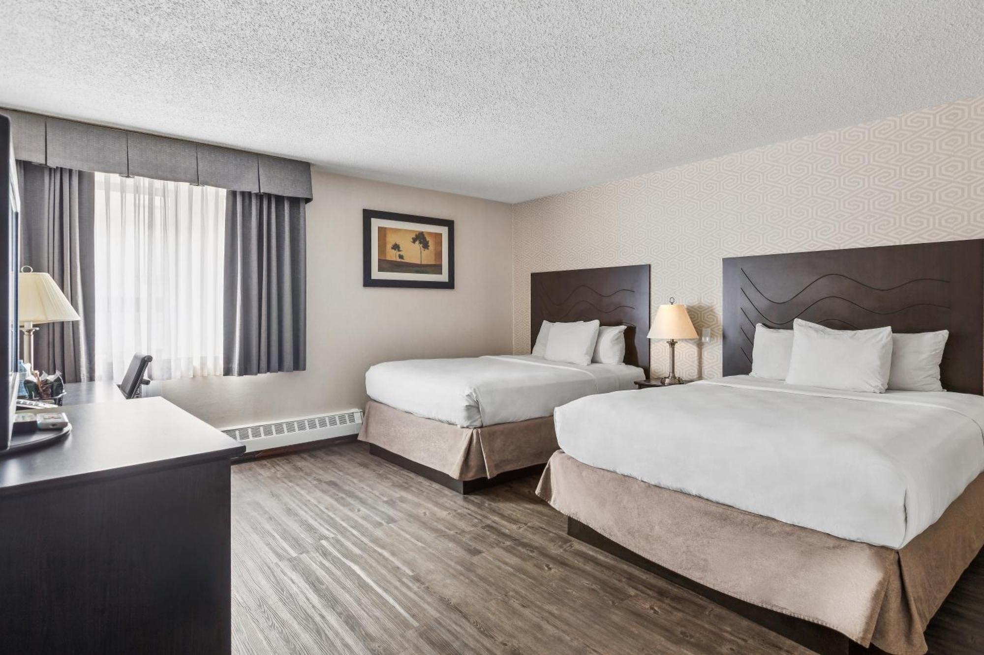 Standard Room, 2 Queen Beds - Pet-Friendly/Non-Smoking,1746849482:JPEG