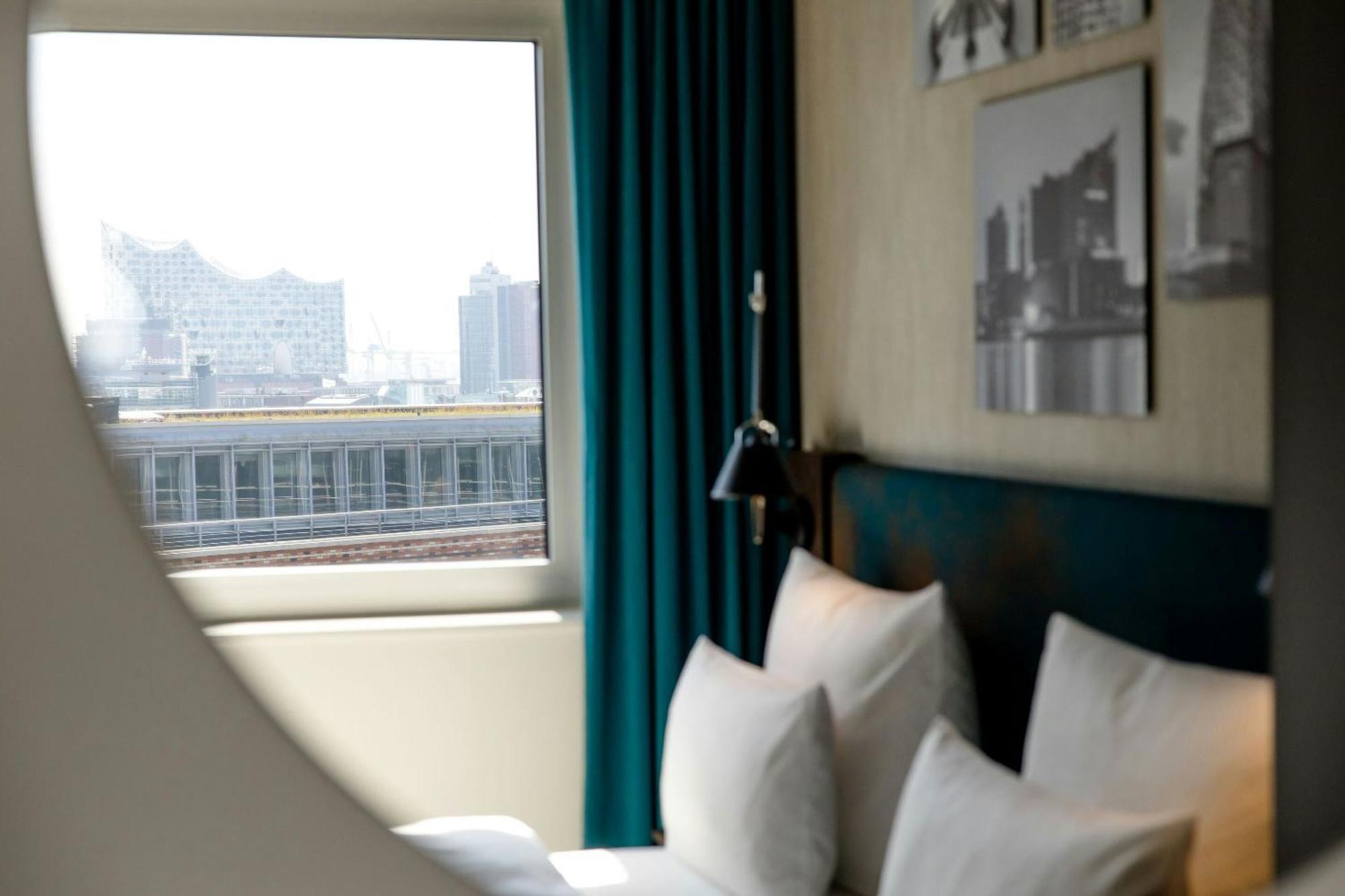 Double Room View