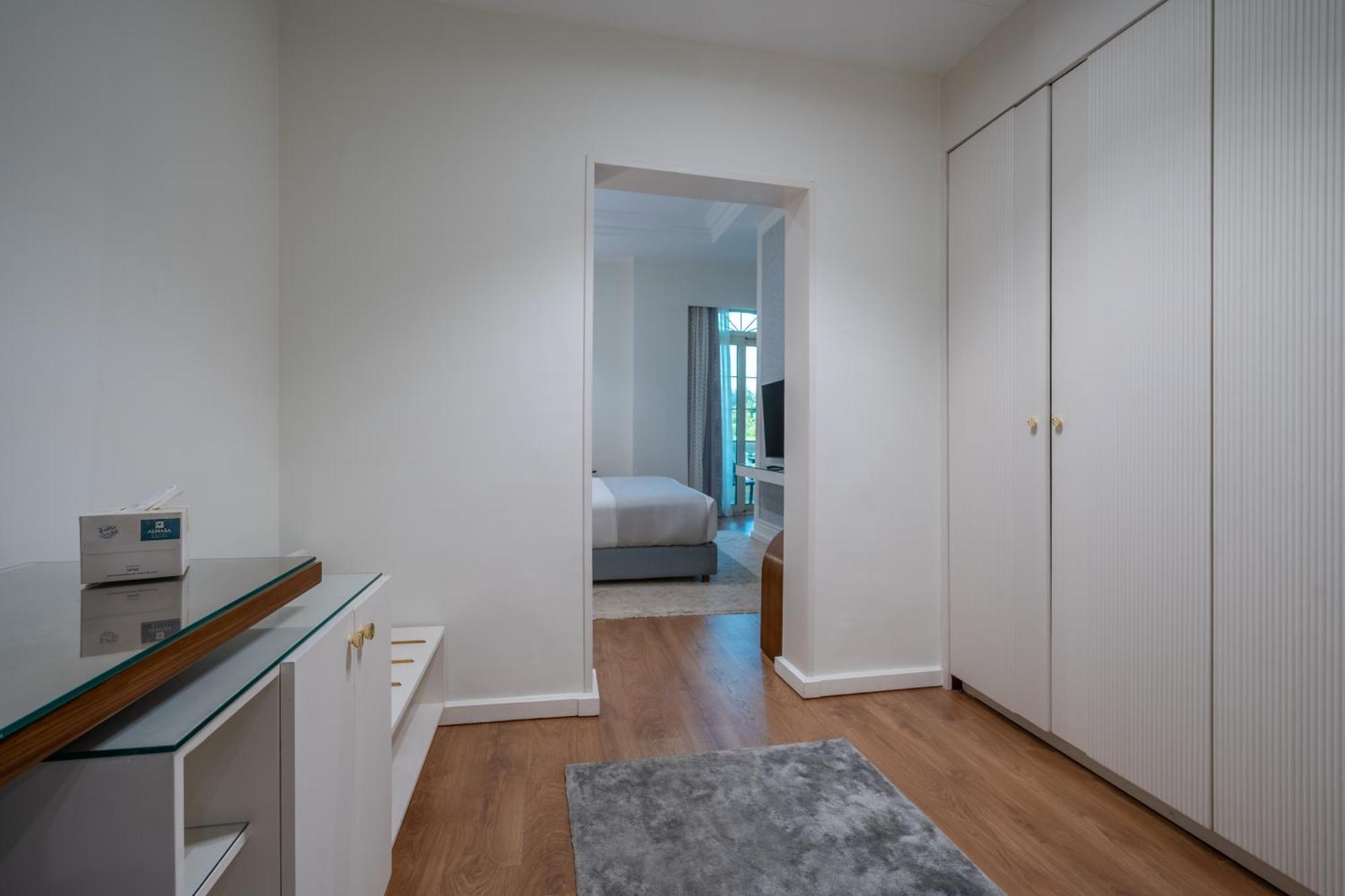 Suite Executive