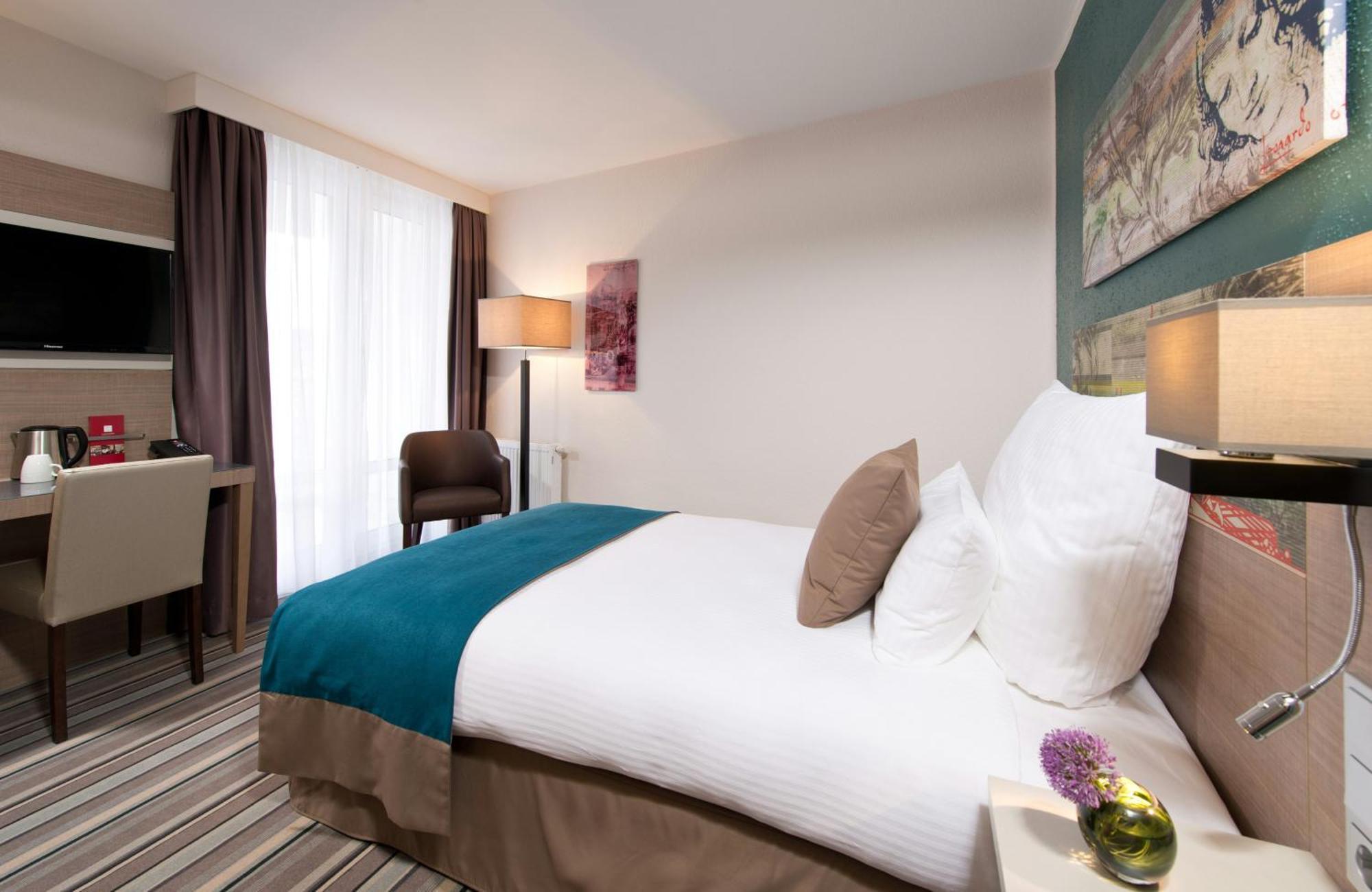 Comfort Room