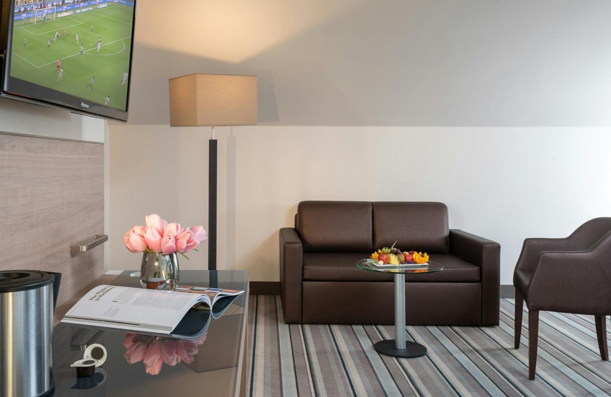 Junior Suite Double
