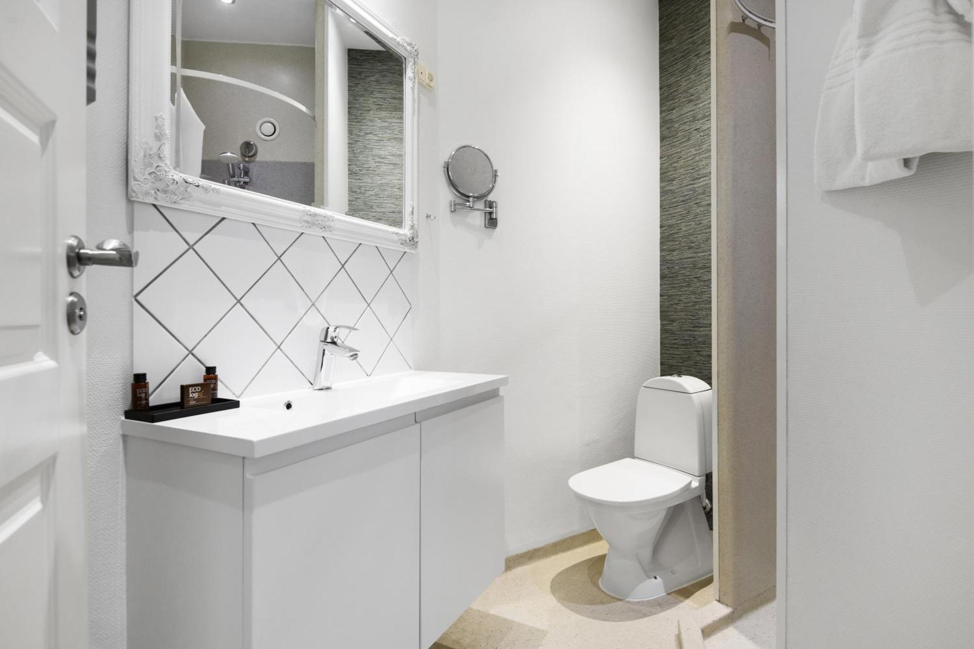 Comfort Double or Twin Room