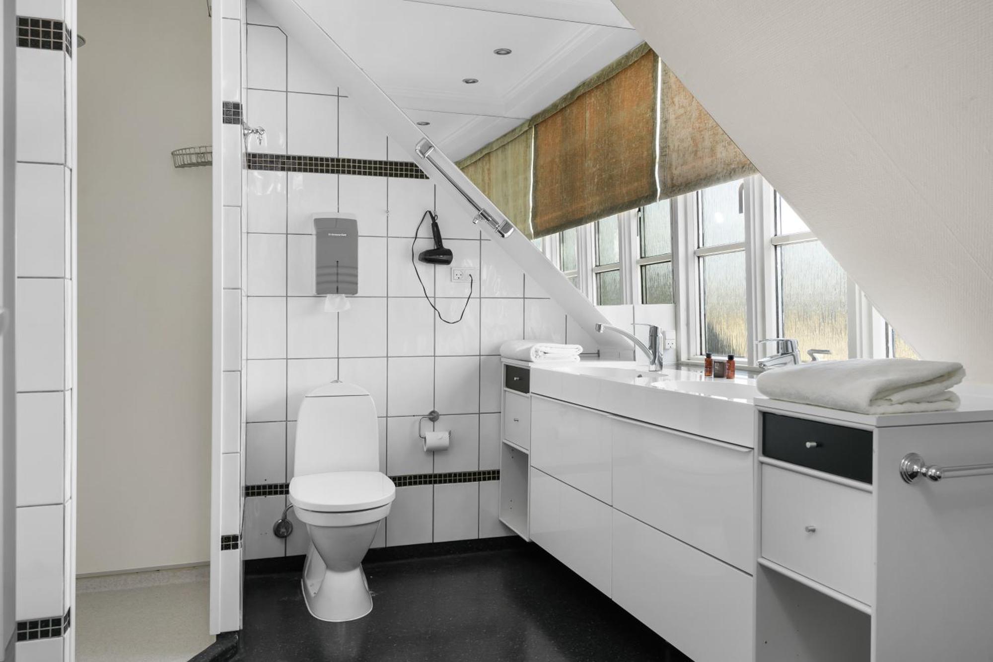 Comfort Double or Twin Room
