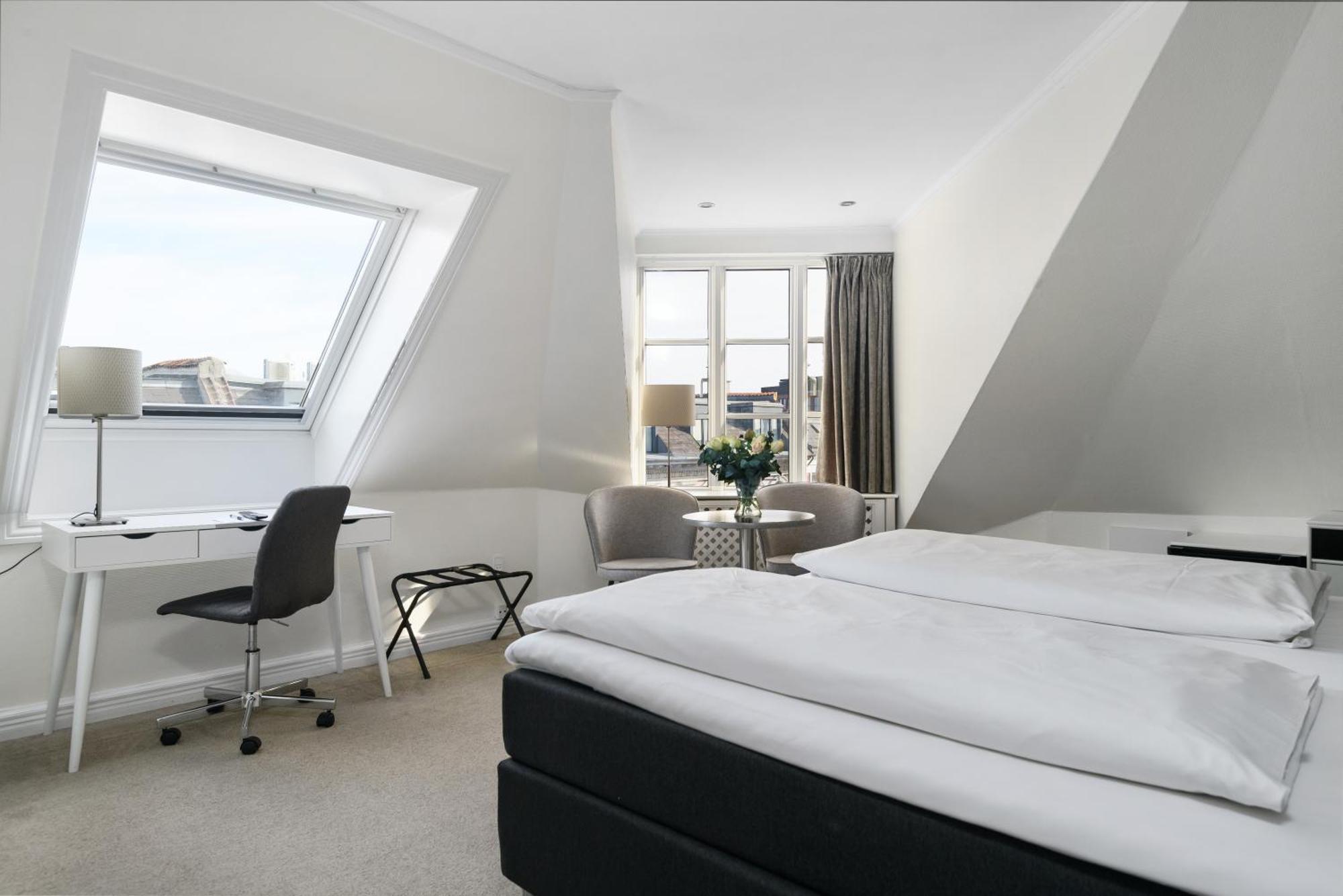 Comfort Double or Twin Room