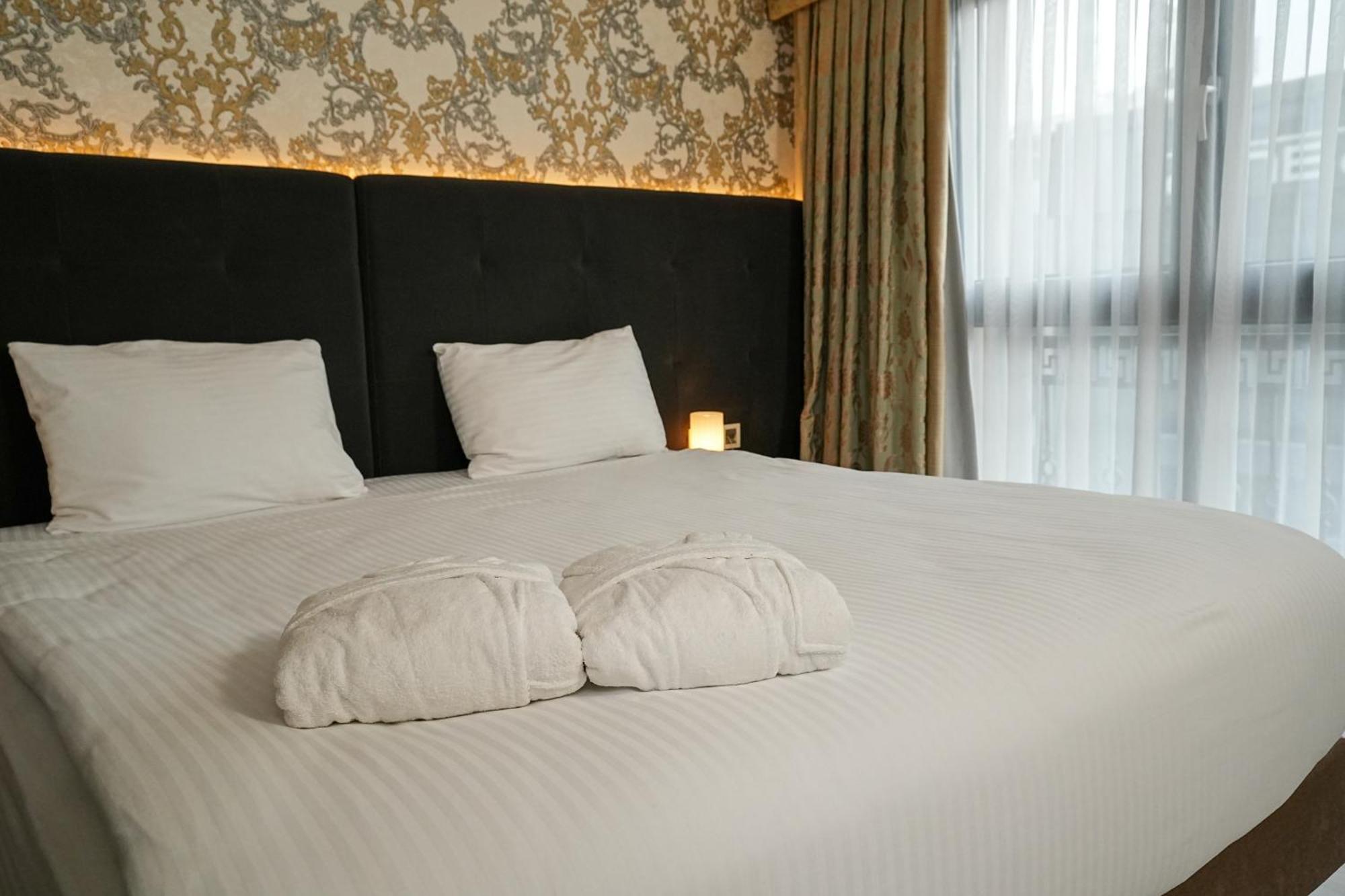 Luxury Quadruple Room