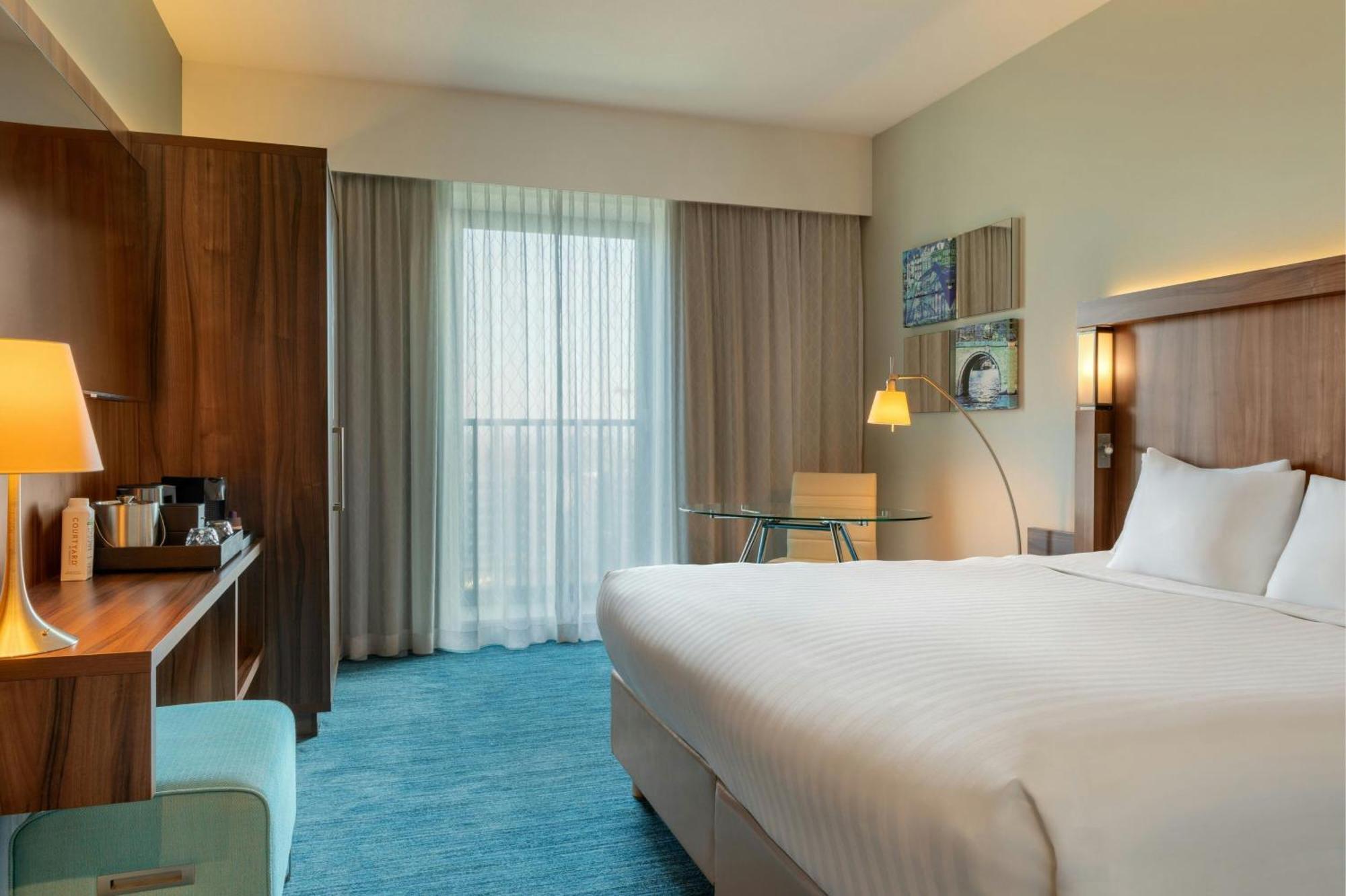 Superior King Room Guest room 1 King