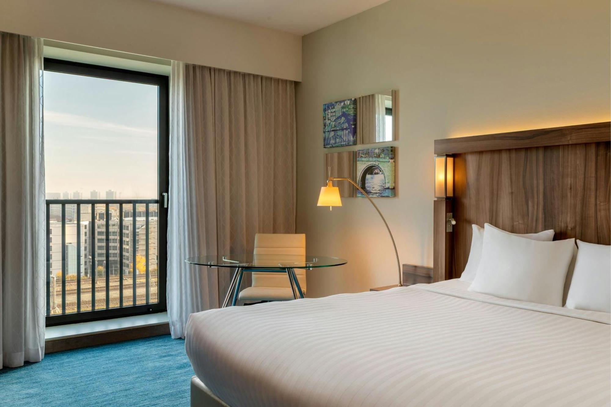 Superior King Room Guest room 1 King