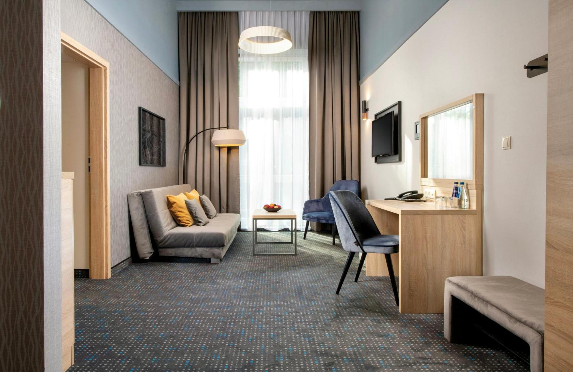 Suite