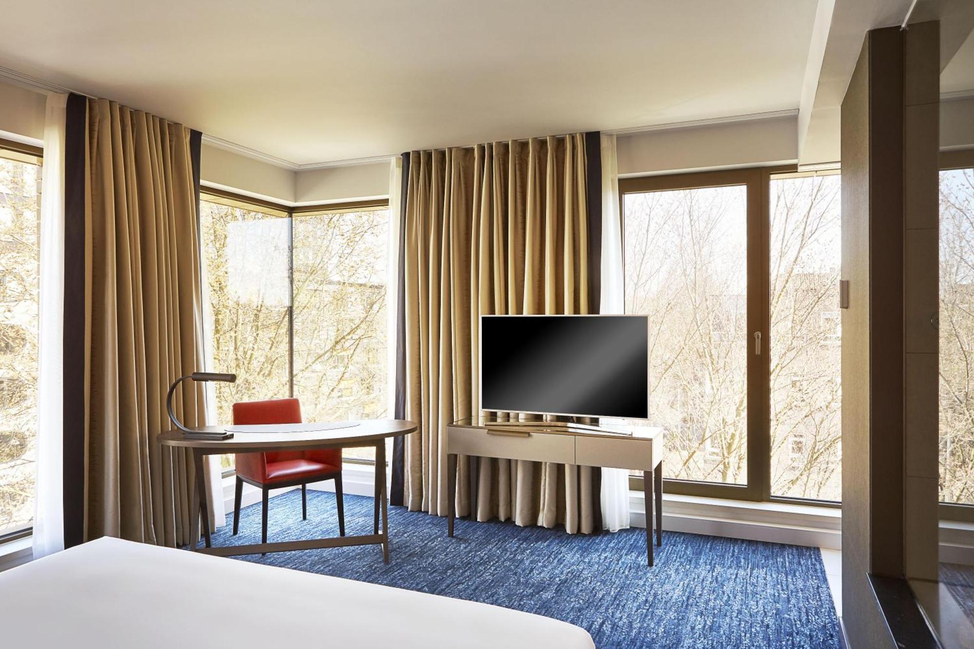 King Room View