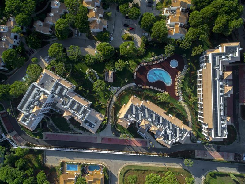 Suite Garden med 1 soverom