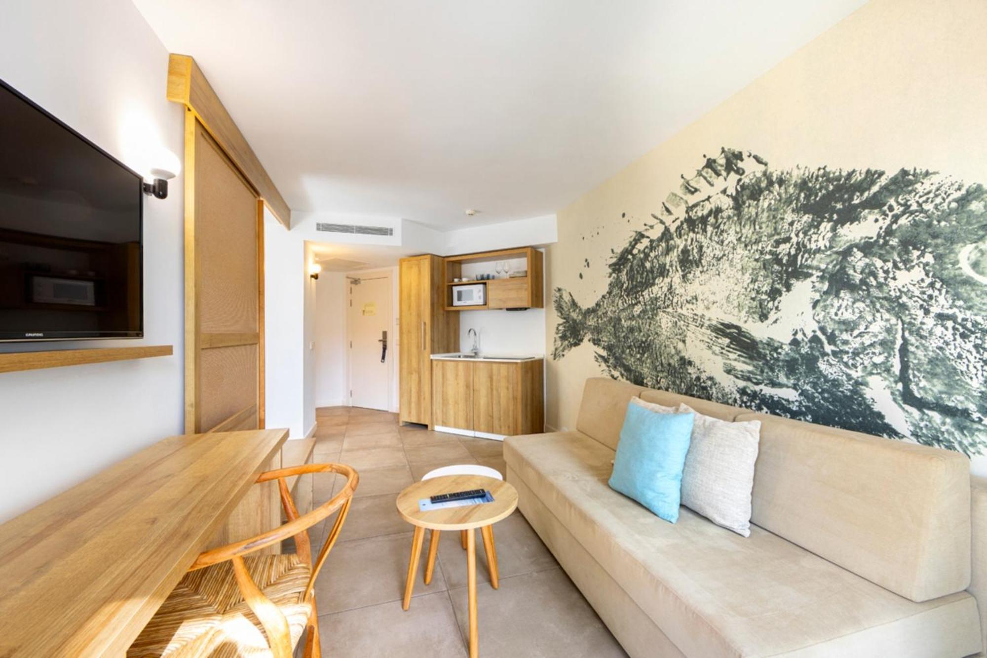 Deluxe One-Bedroom Apartment,1747123090:JPEG
