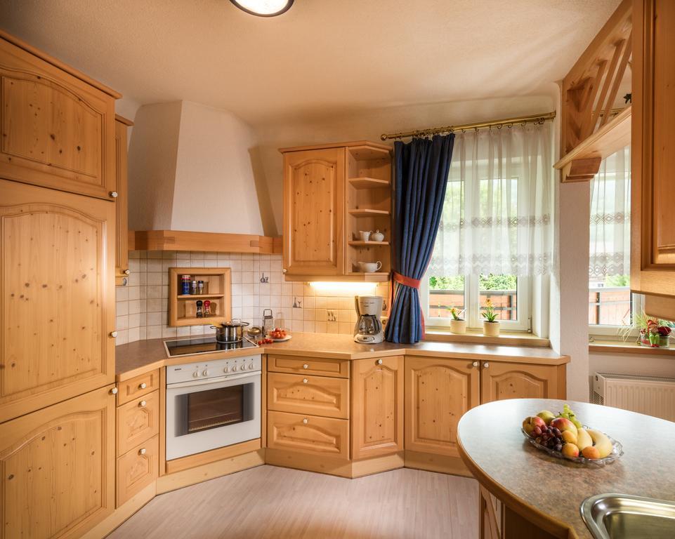 Lägenhet med 2 sovrum och balkong (110 m²)