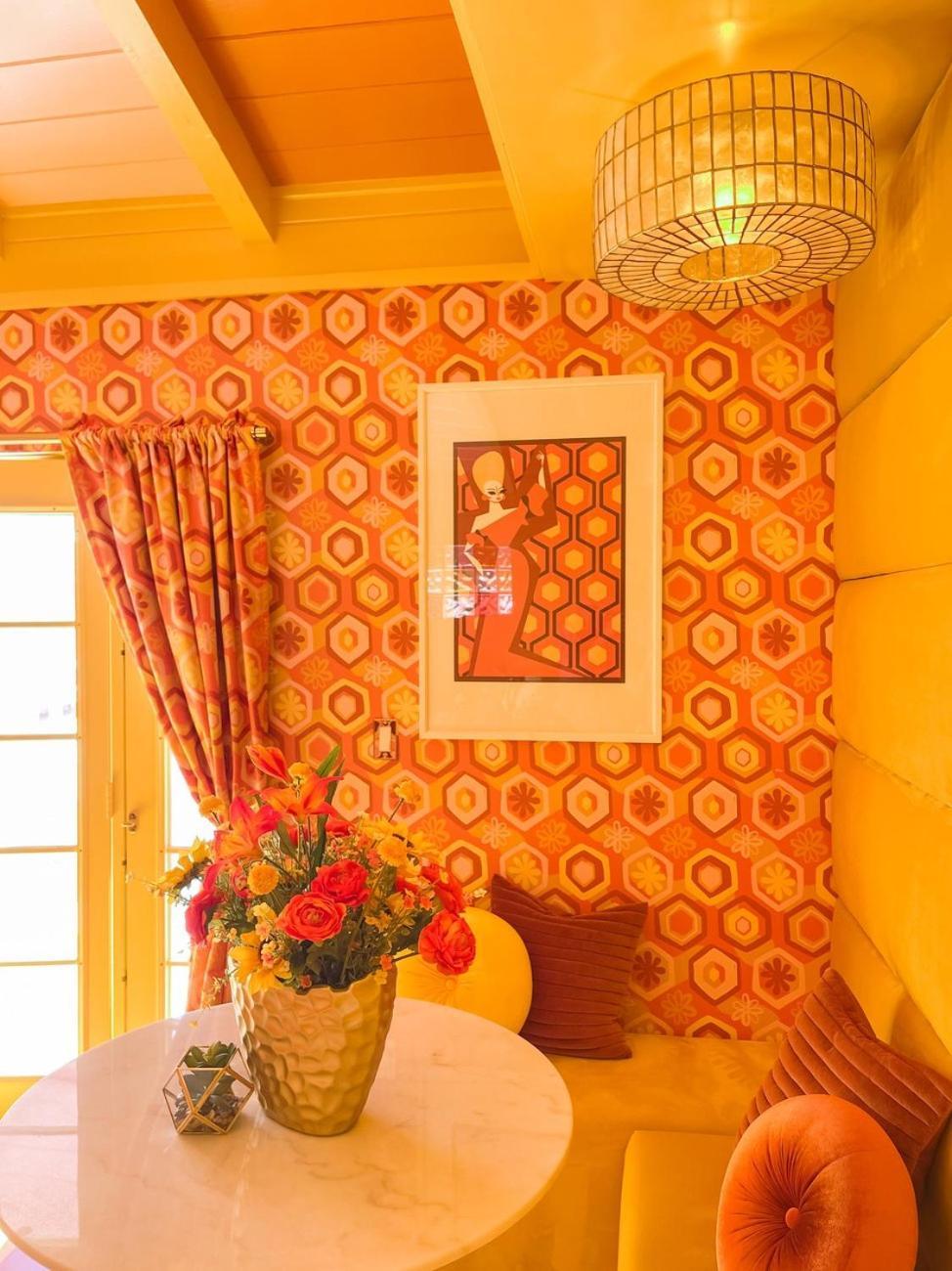 Superior King Suite