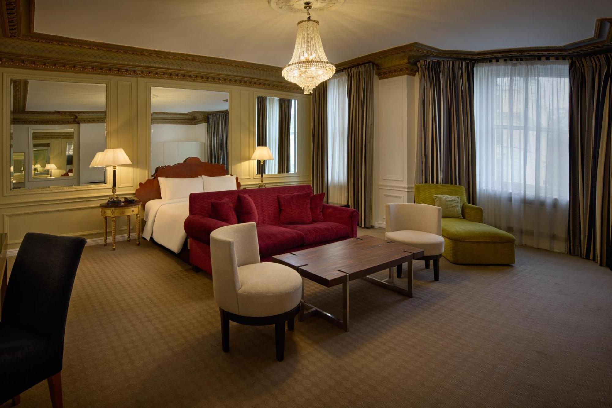 Junior Suite