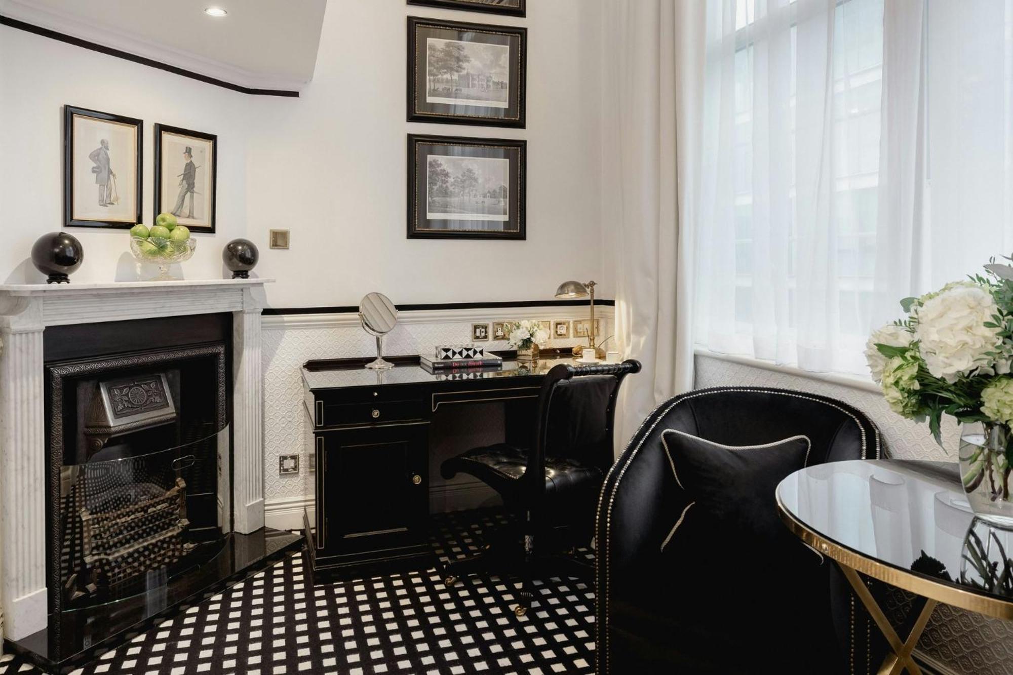 Junior Suite Split Level