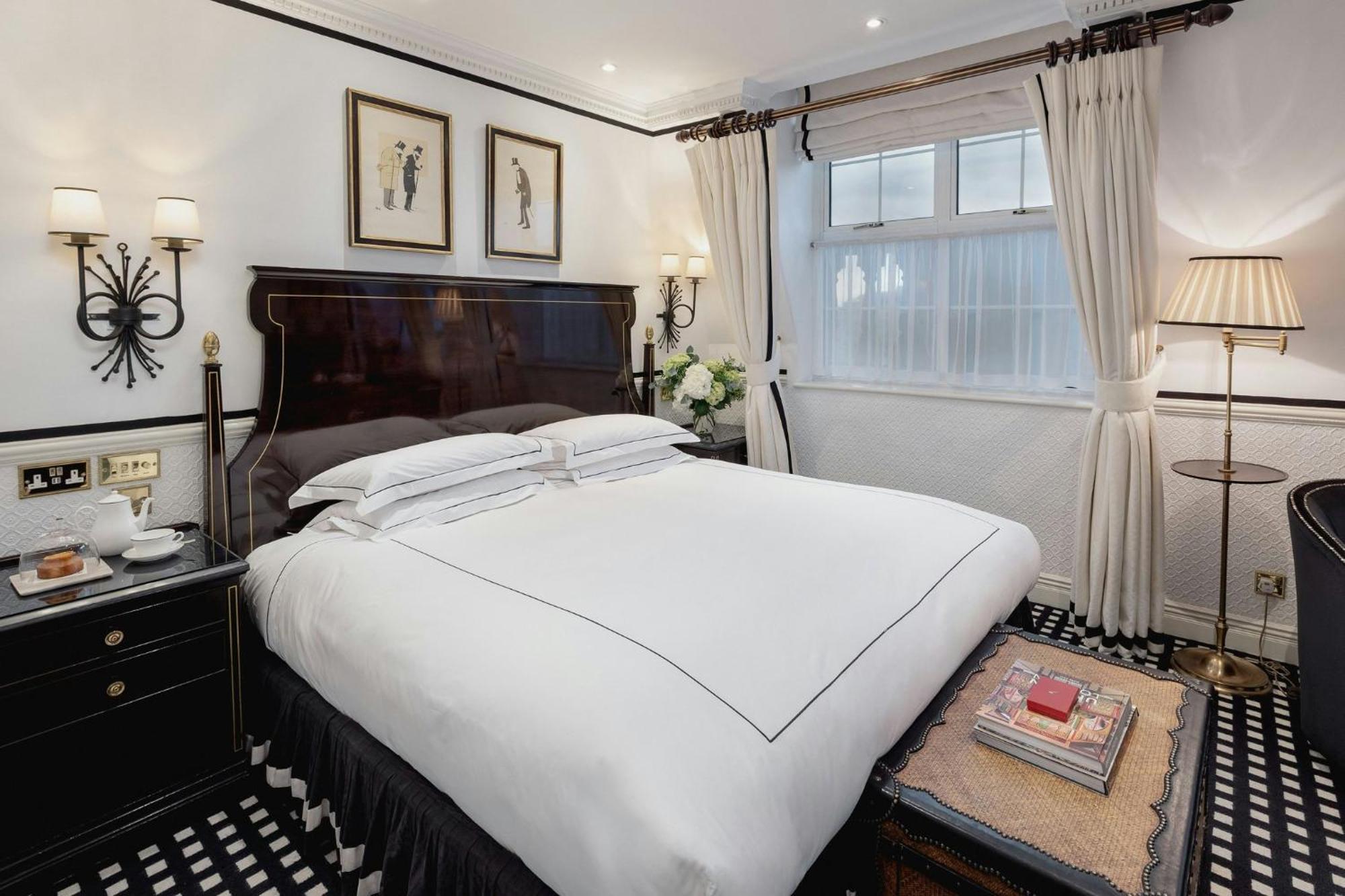 Executive King Room