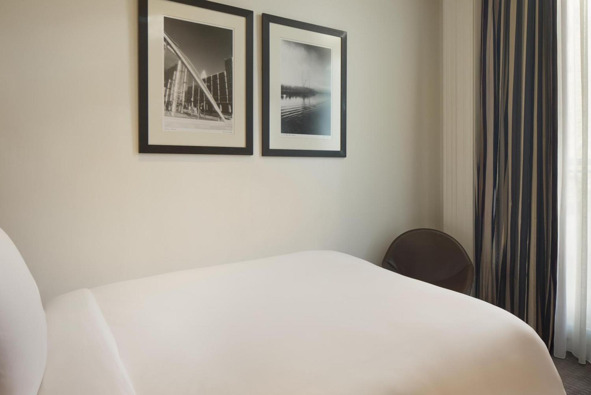 Superior Single Room