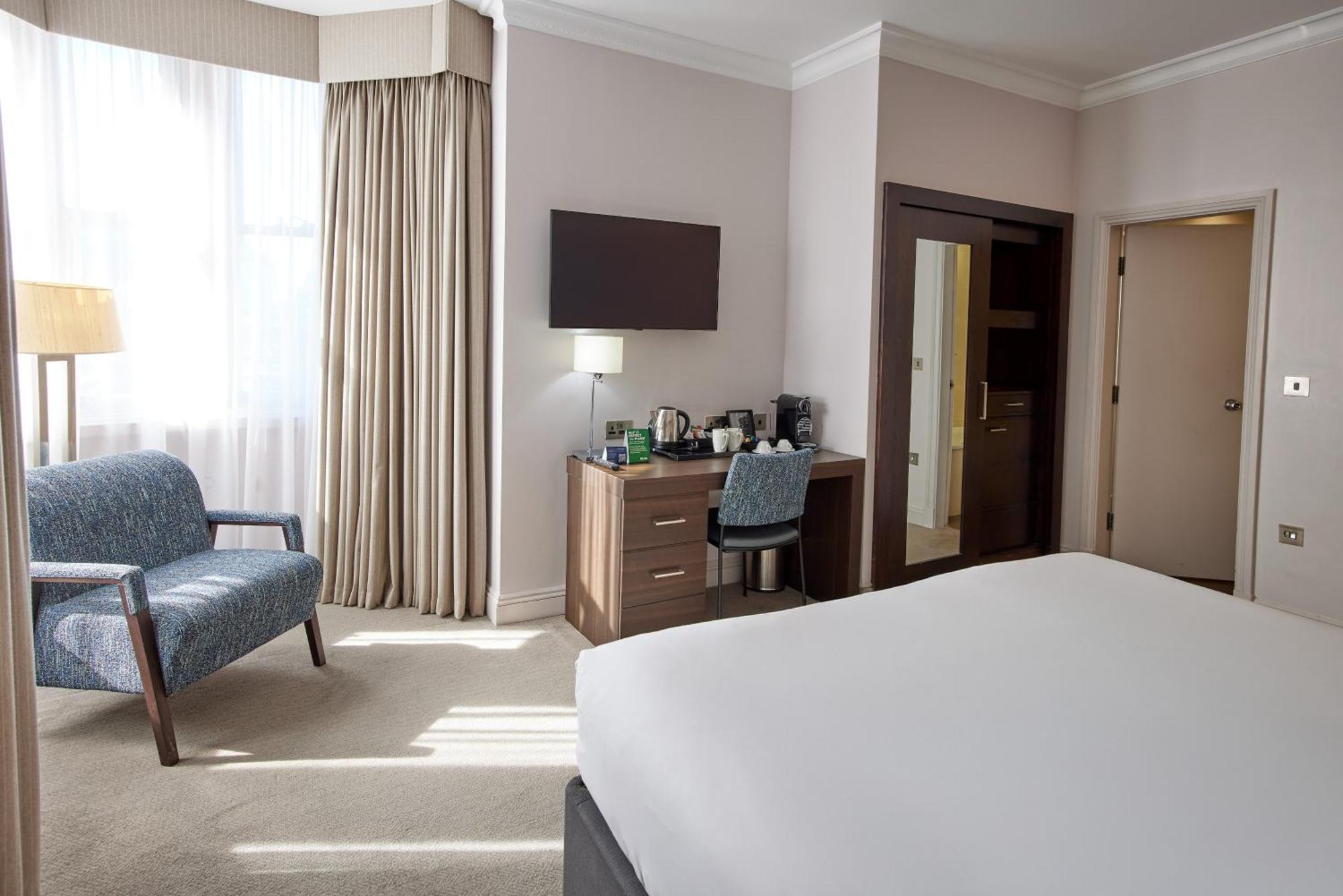 Executive King Room