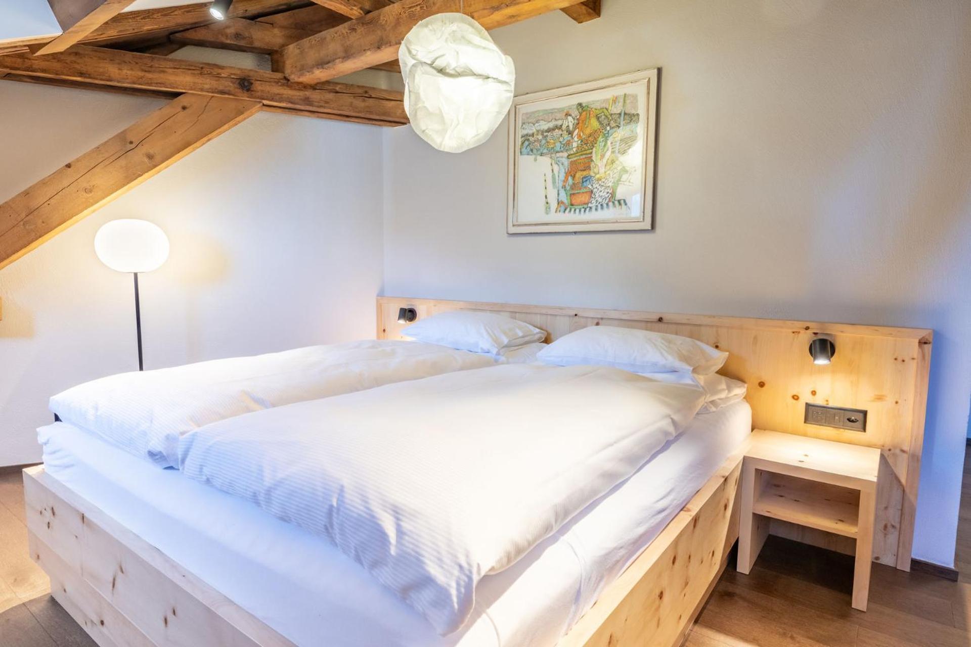 Palantschin Double Room Twin Air Conditioning