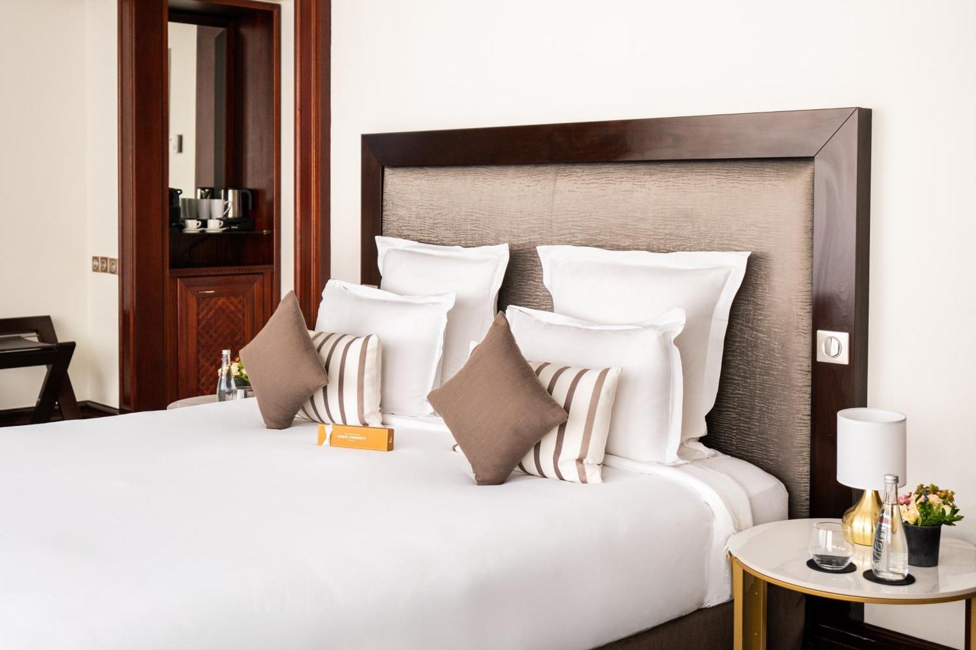 Junior Suite "Signature"