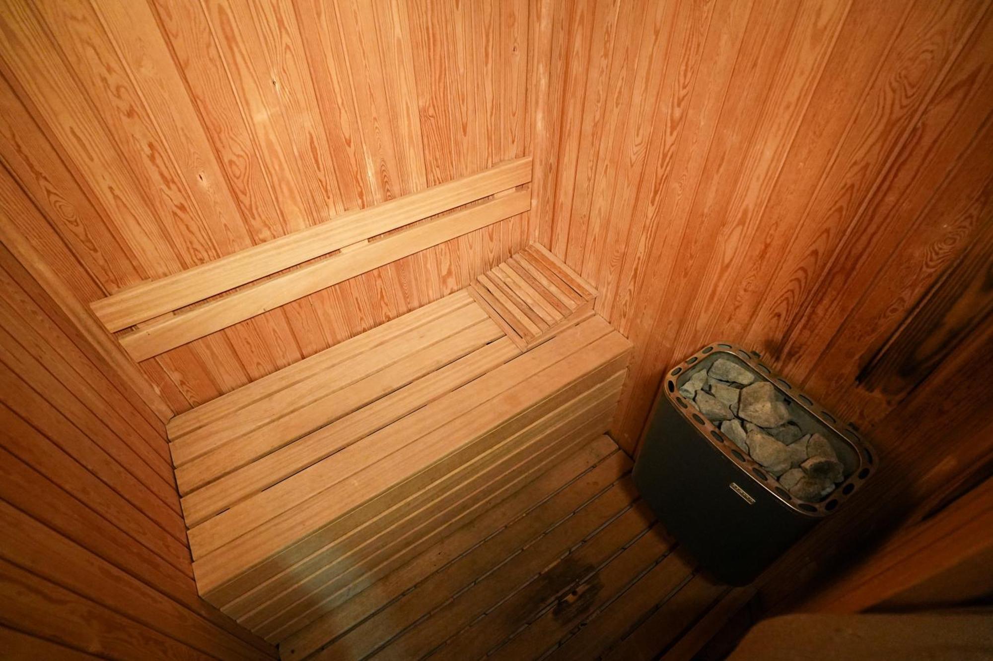 Luxury Quadruple Room