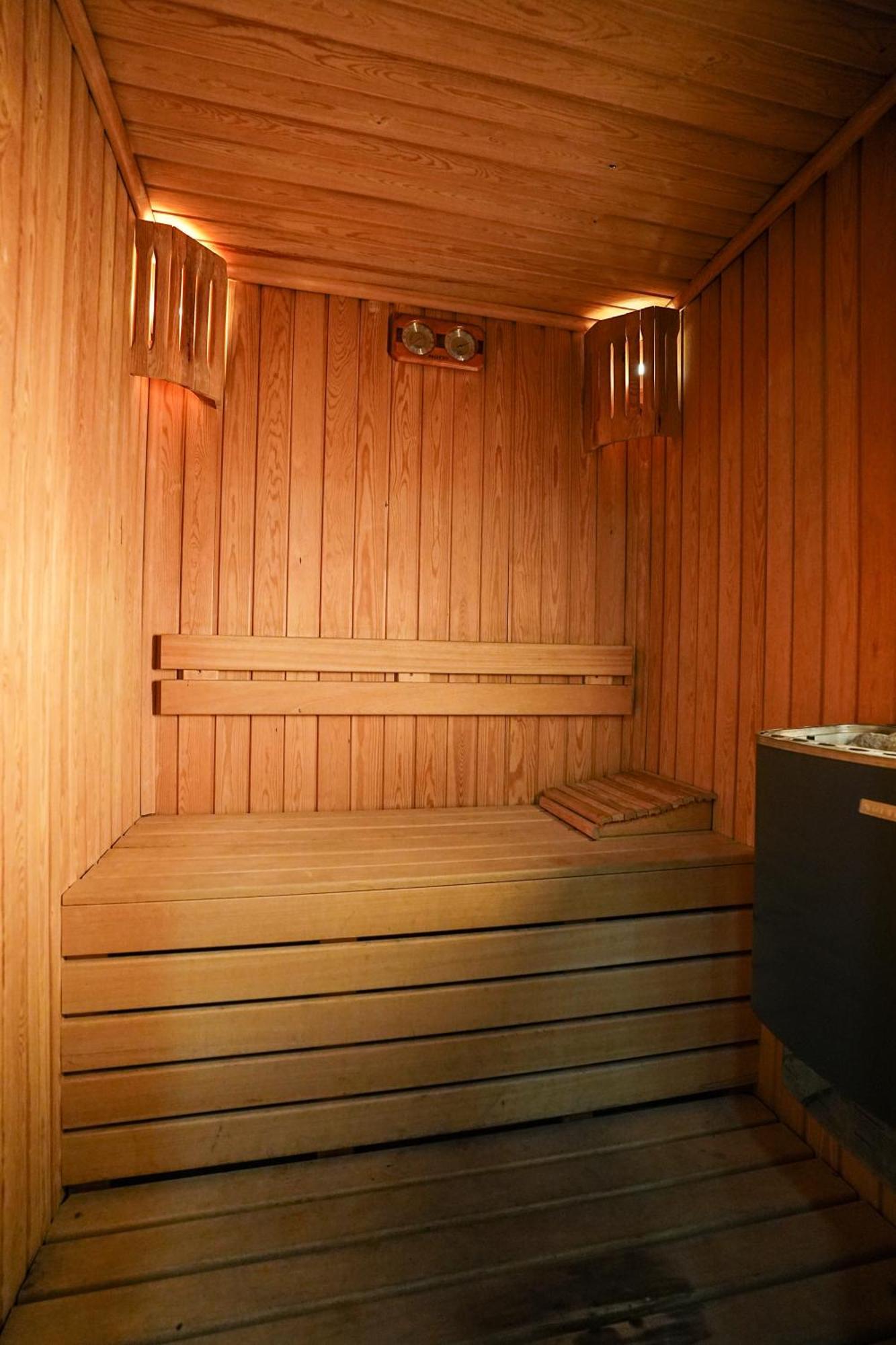 Luxury Quadruple Room