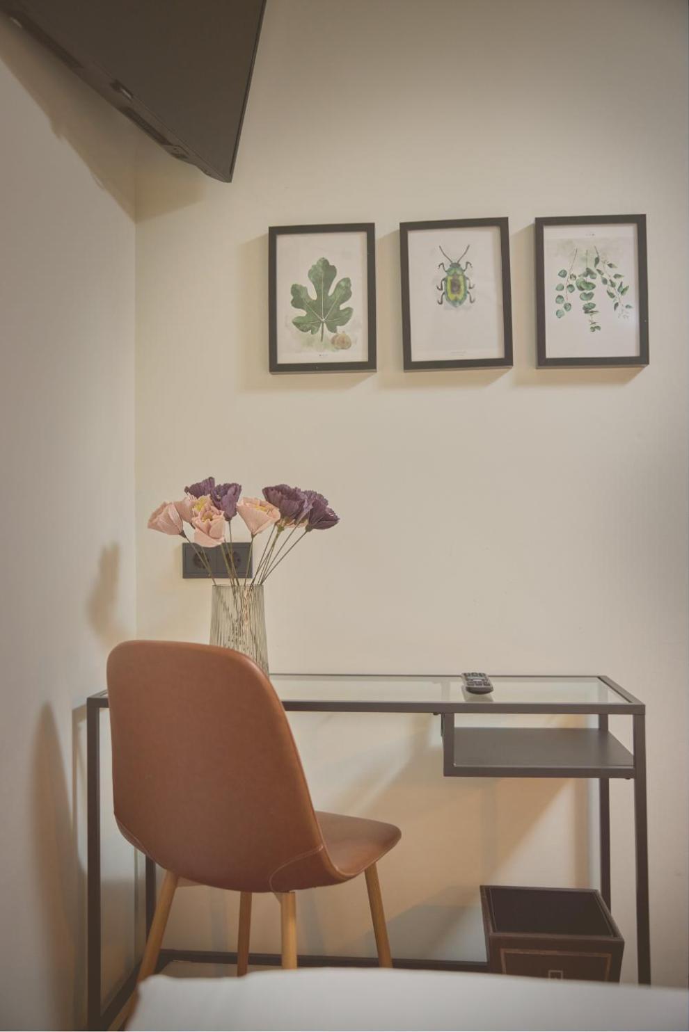 Small Double Room