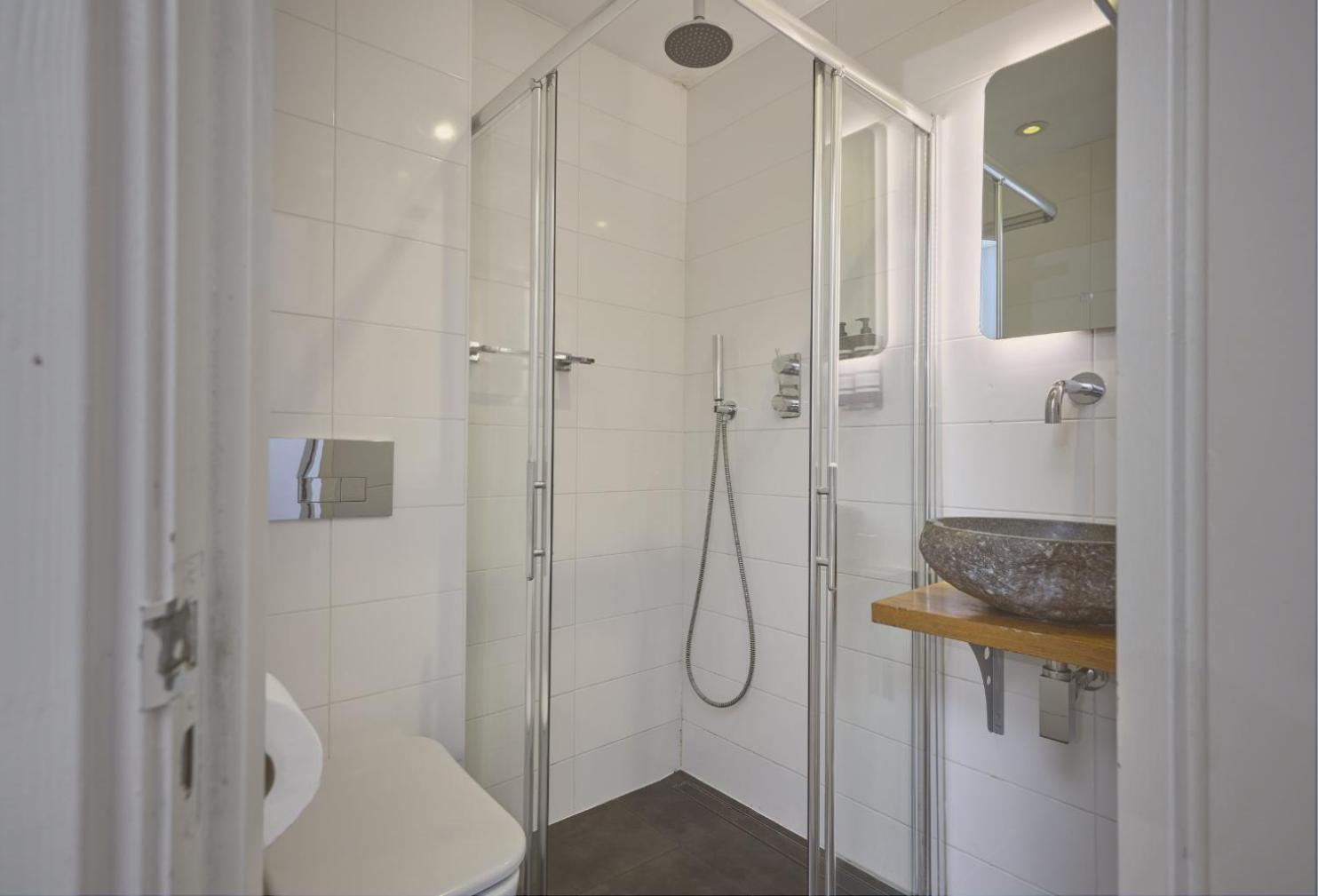 Twin Room Canal View