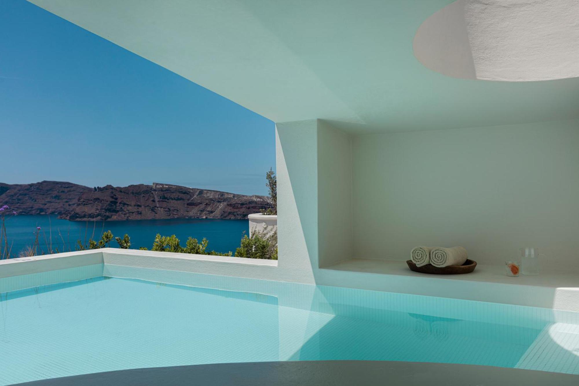 Villa med 1 sovrum