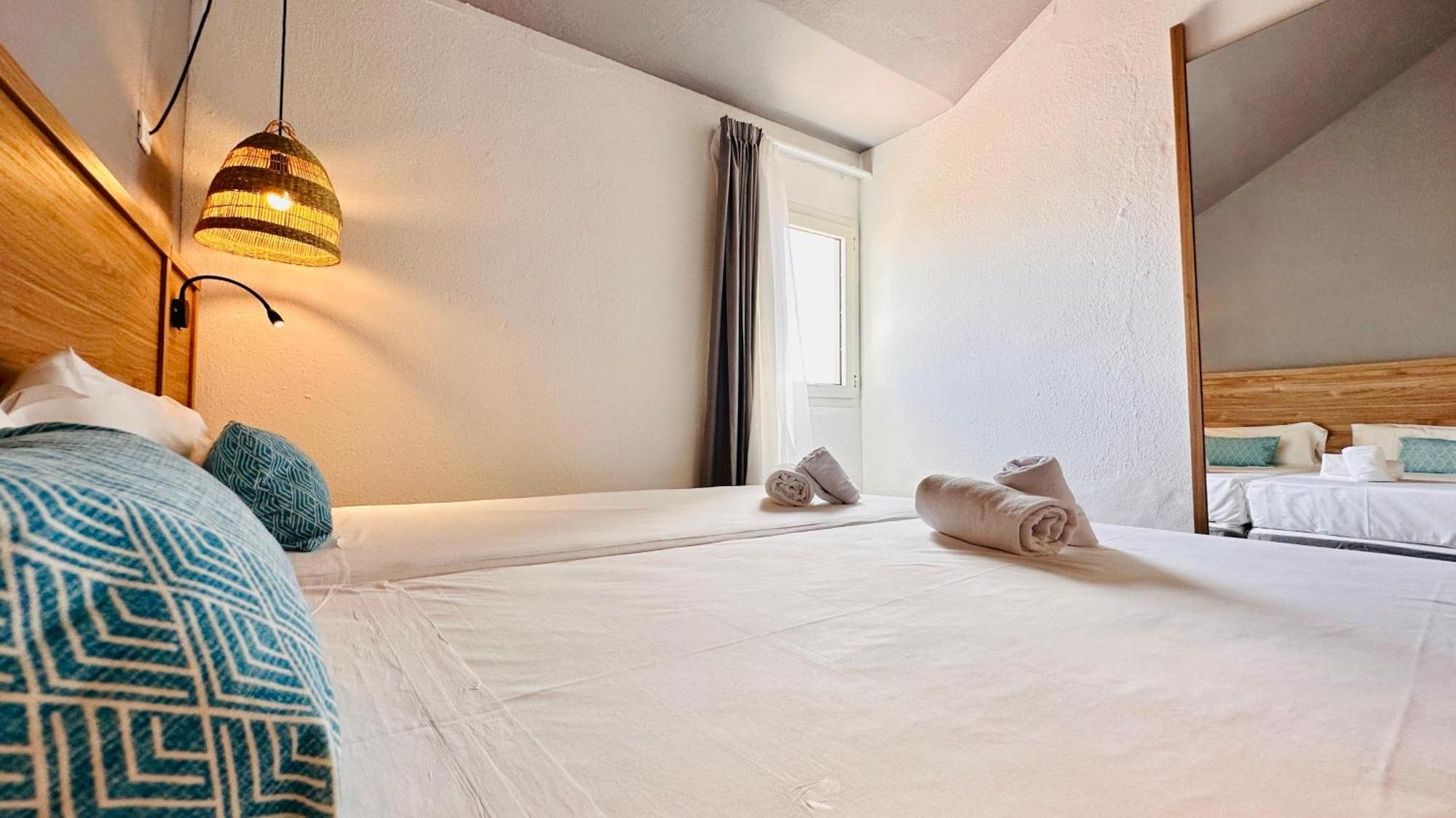 Bungalow med 1 sovrum med havsutsikt