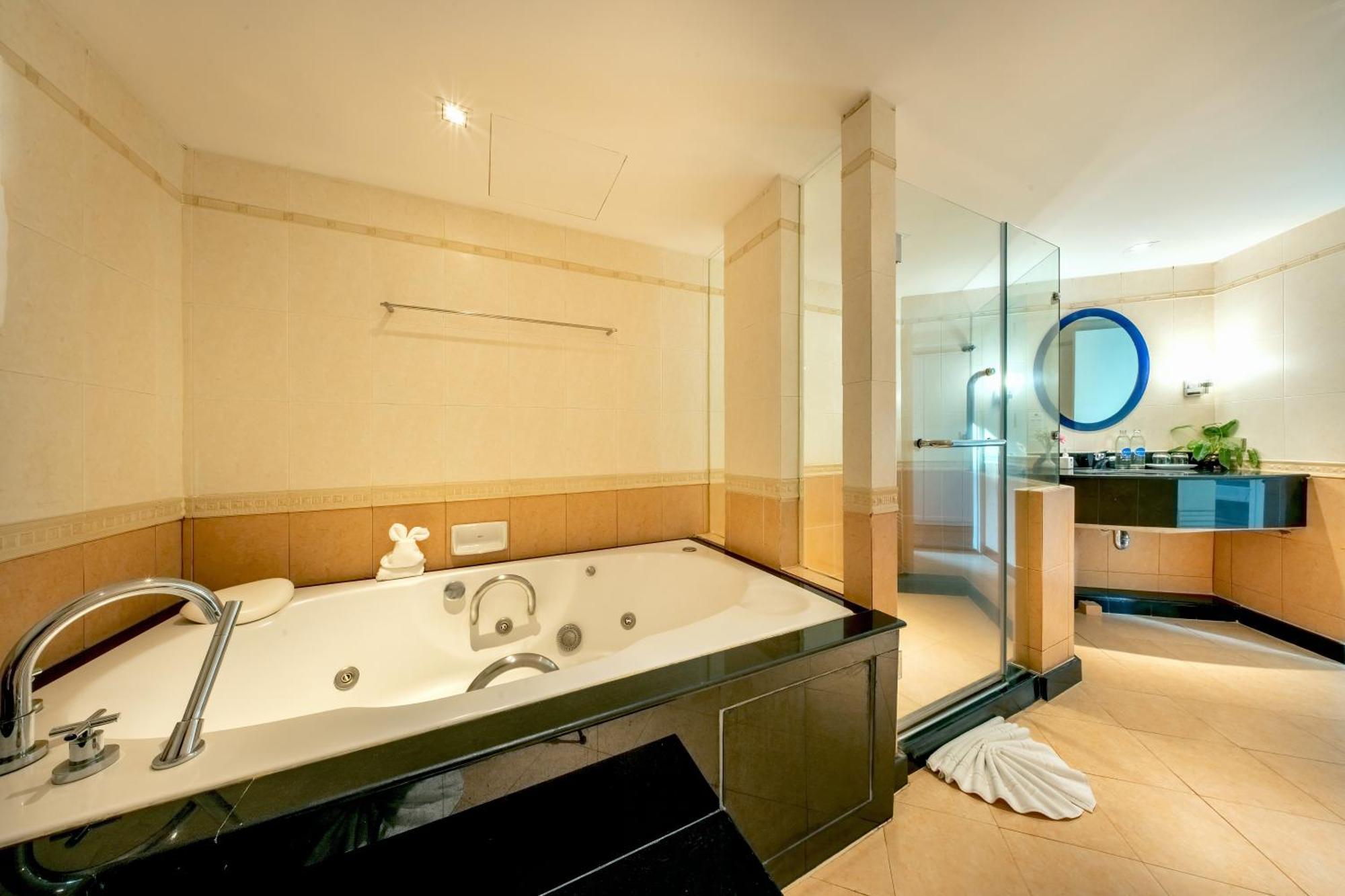 Jomtien-suite