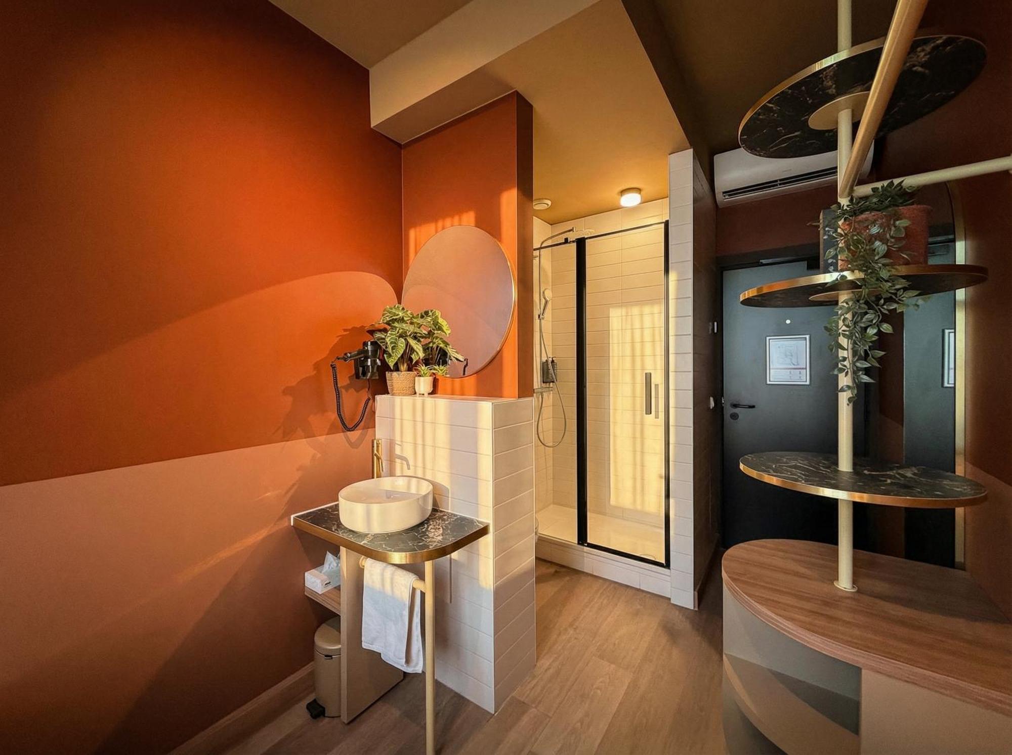 Single Room