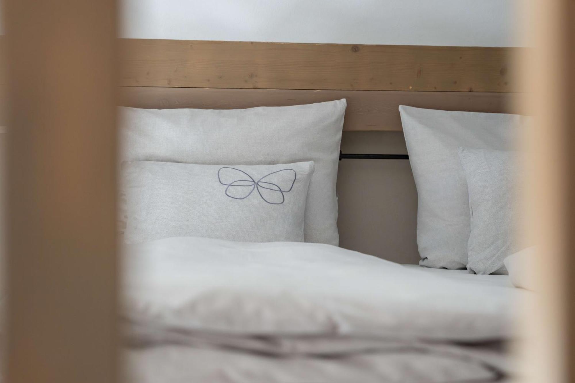 Studio Split Level Cocoon Chalet