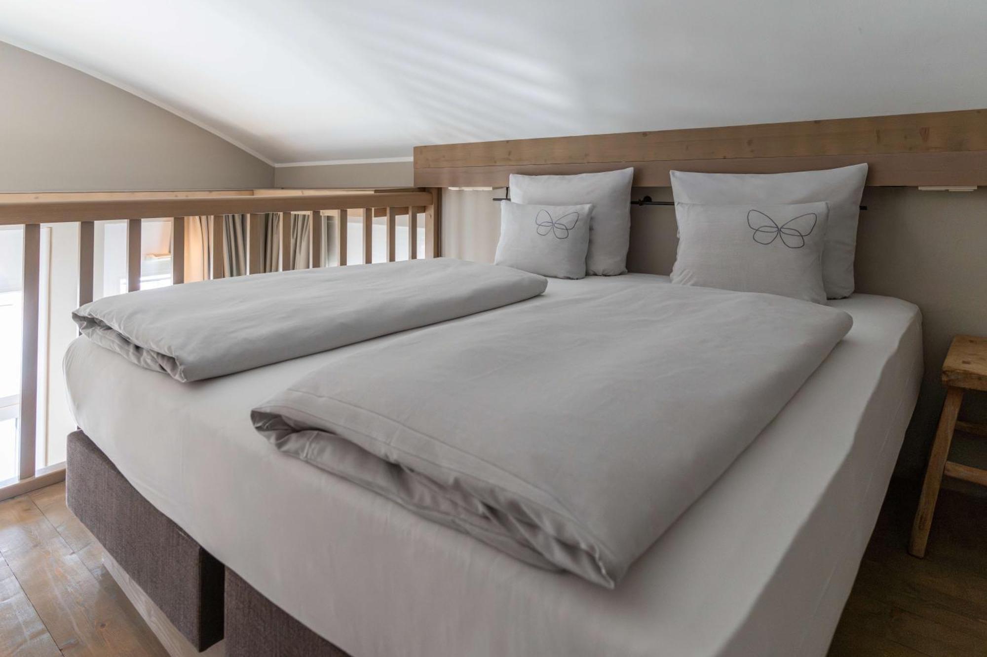 Studio Split Level Cocoon Chalet