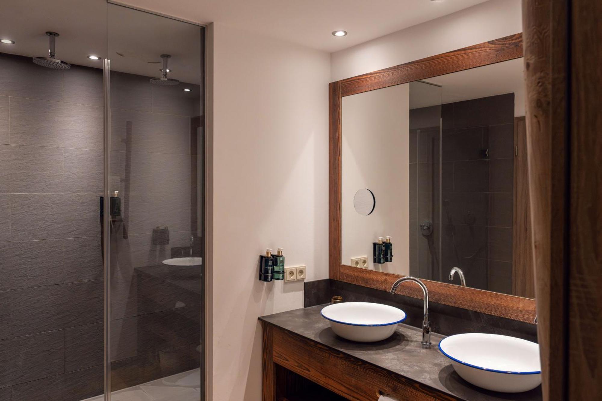Suite Cocoon Stadl