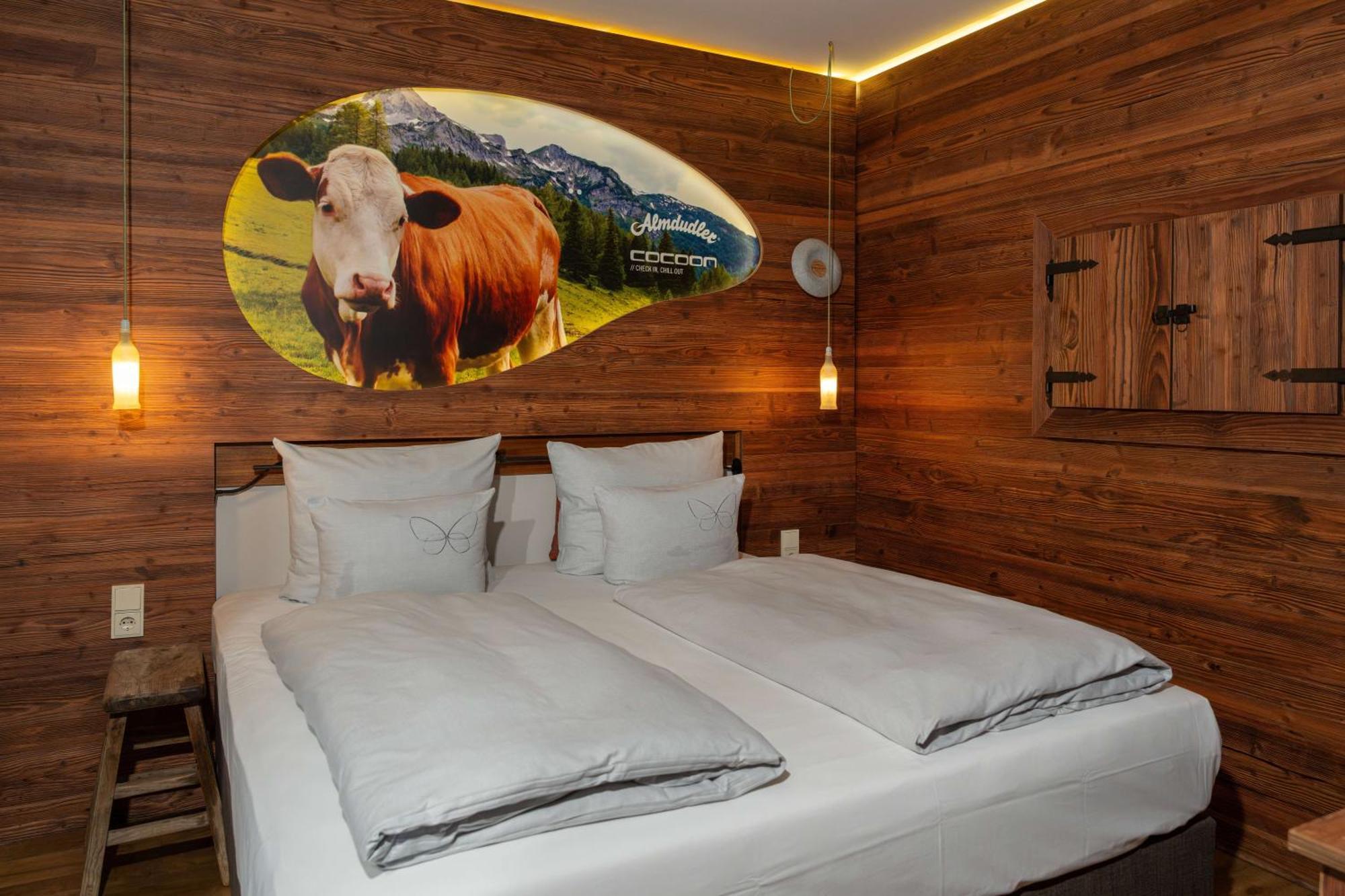 Suite Cocoon Stadl