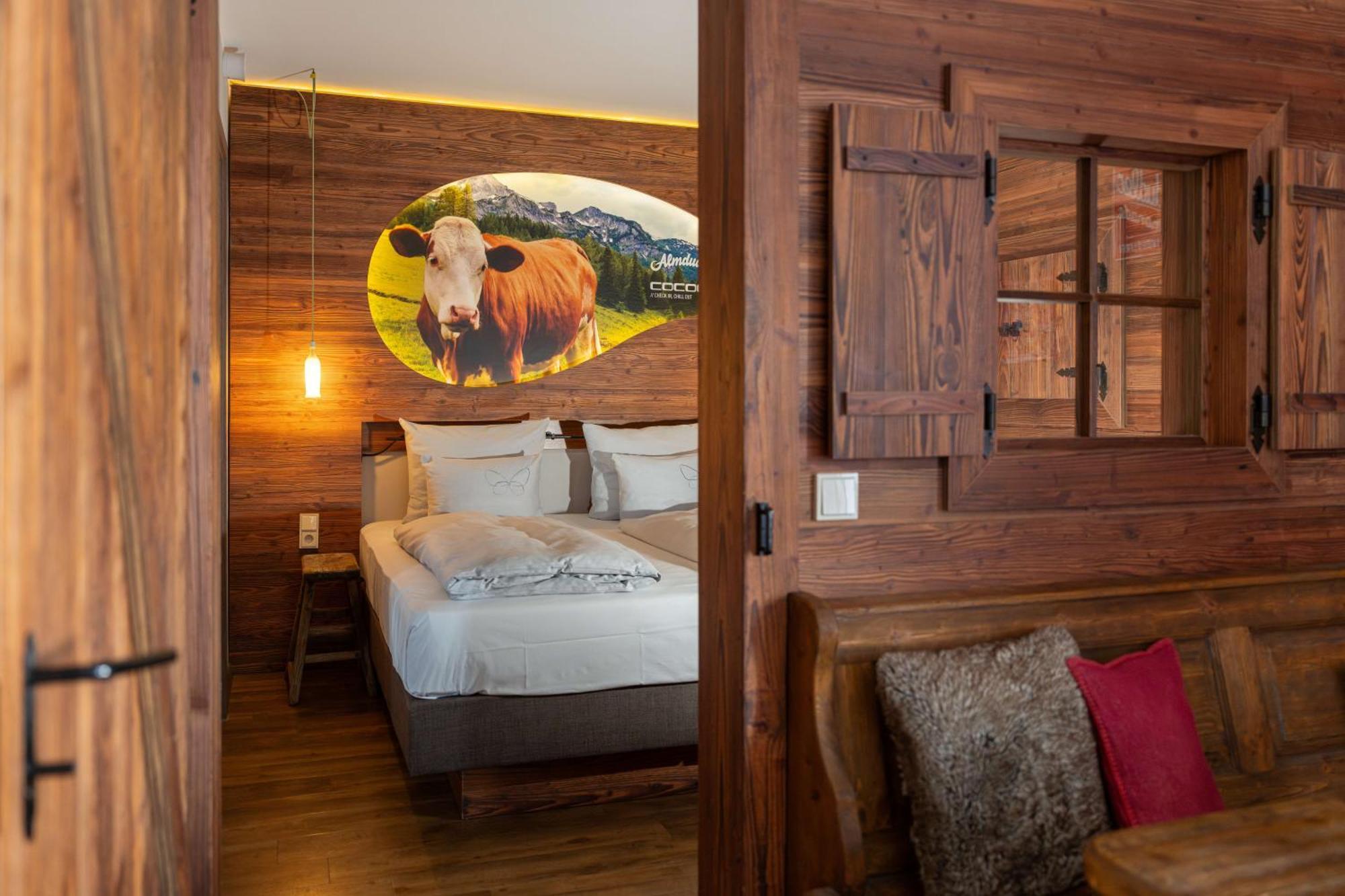 Suite Cocoon Stadl